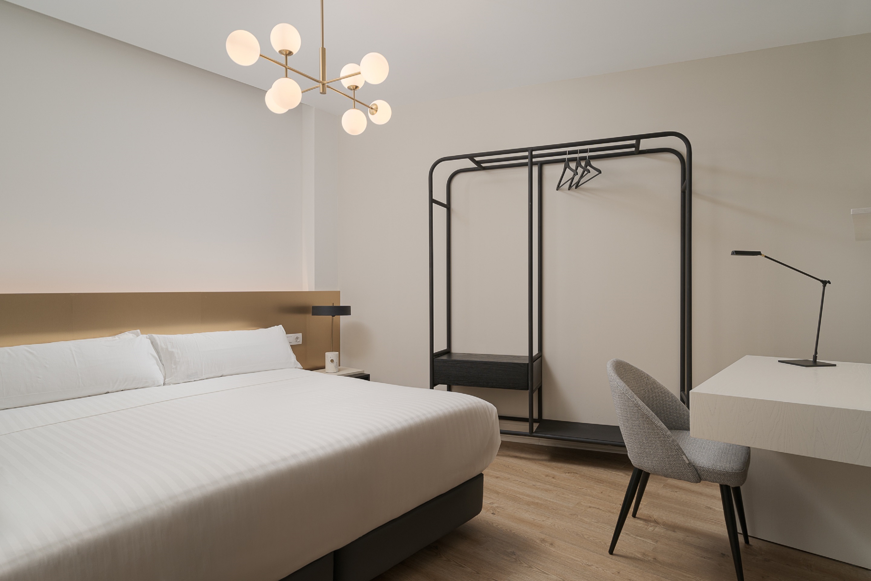 Double Single Classic