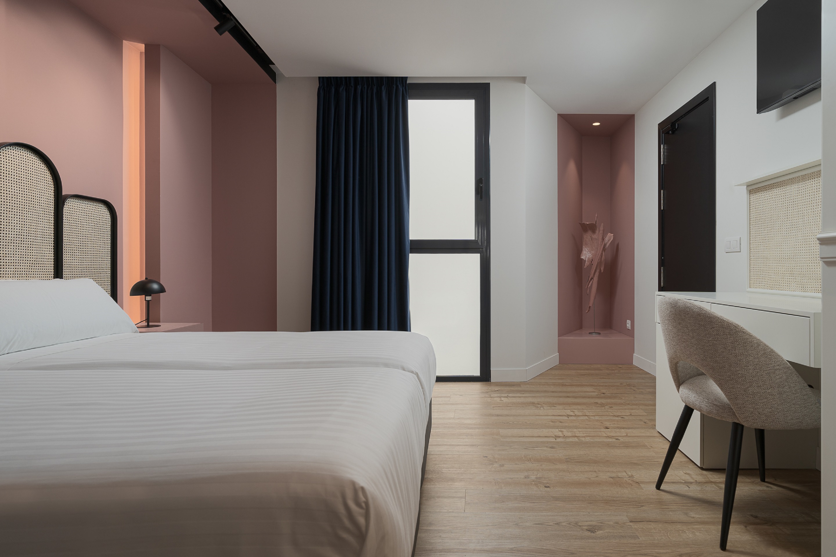 Double Single Classic