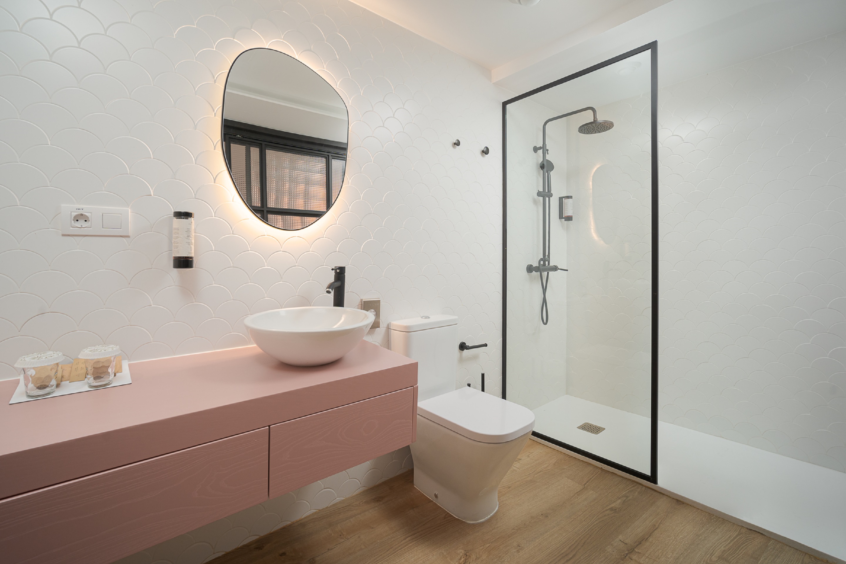 Double or Twin Classic