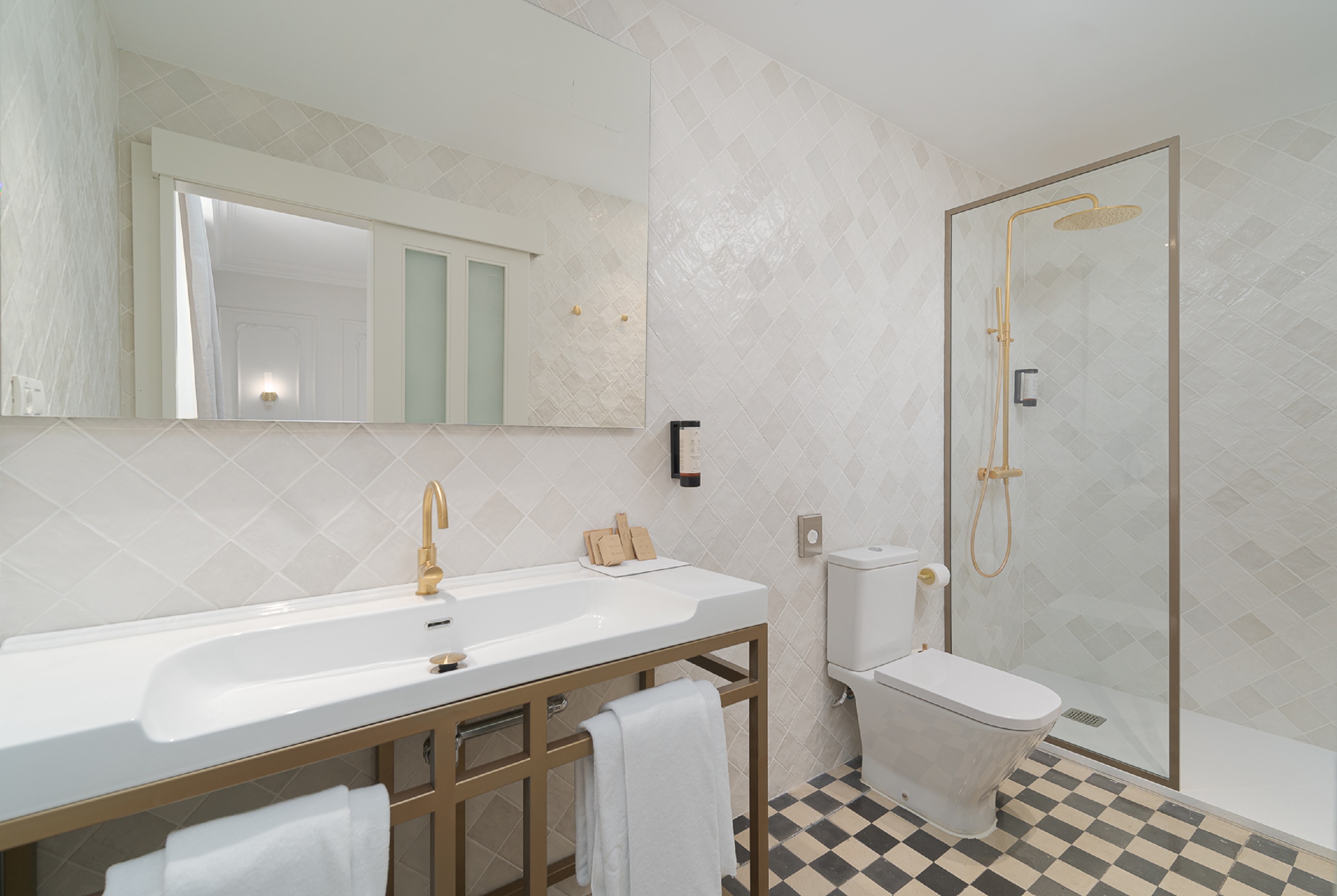 Double Single Deluxe