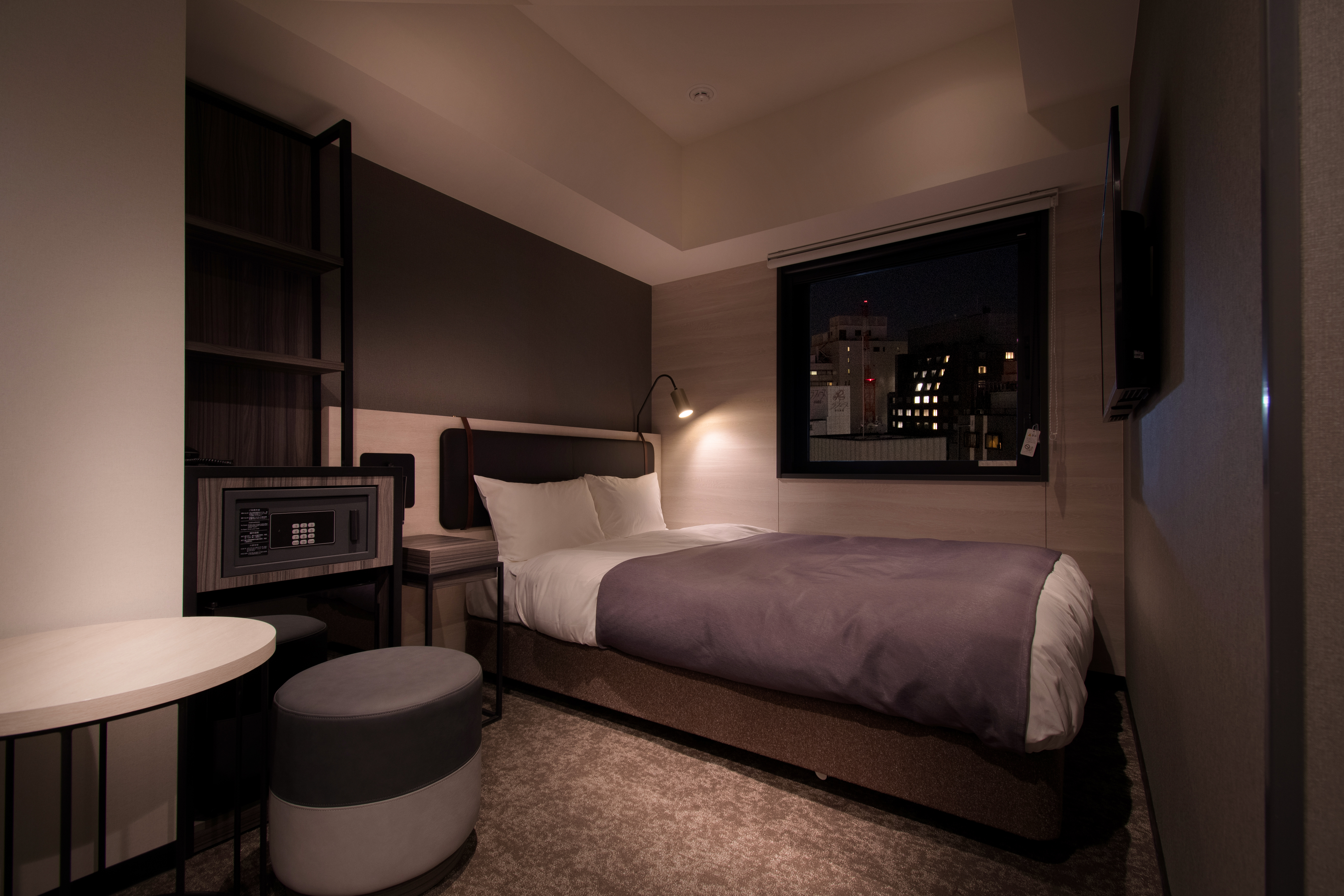 Double Single Superior