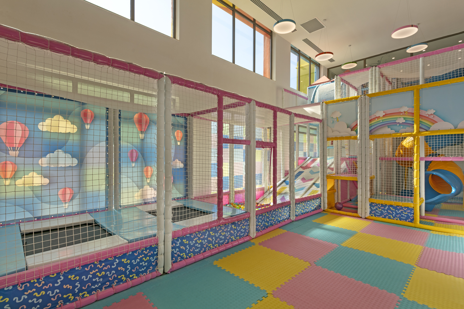 Sports and Entertainment