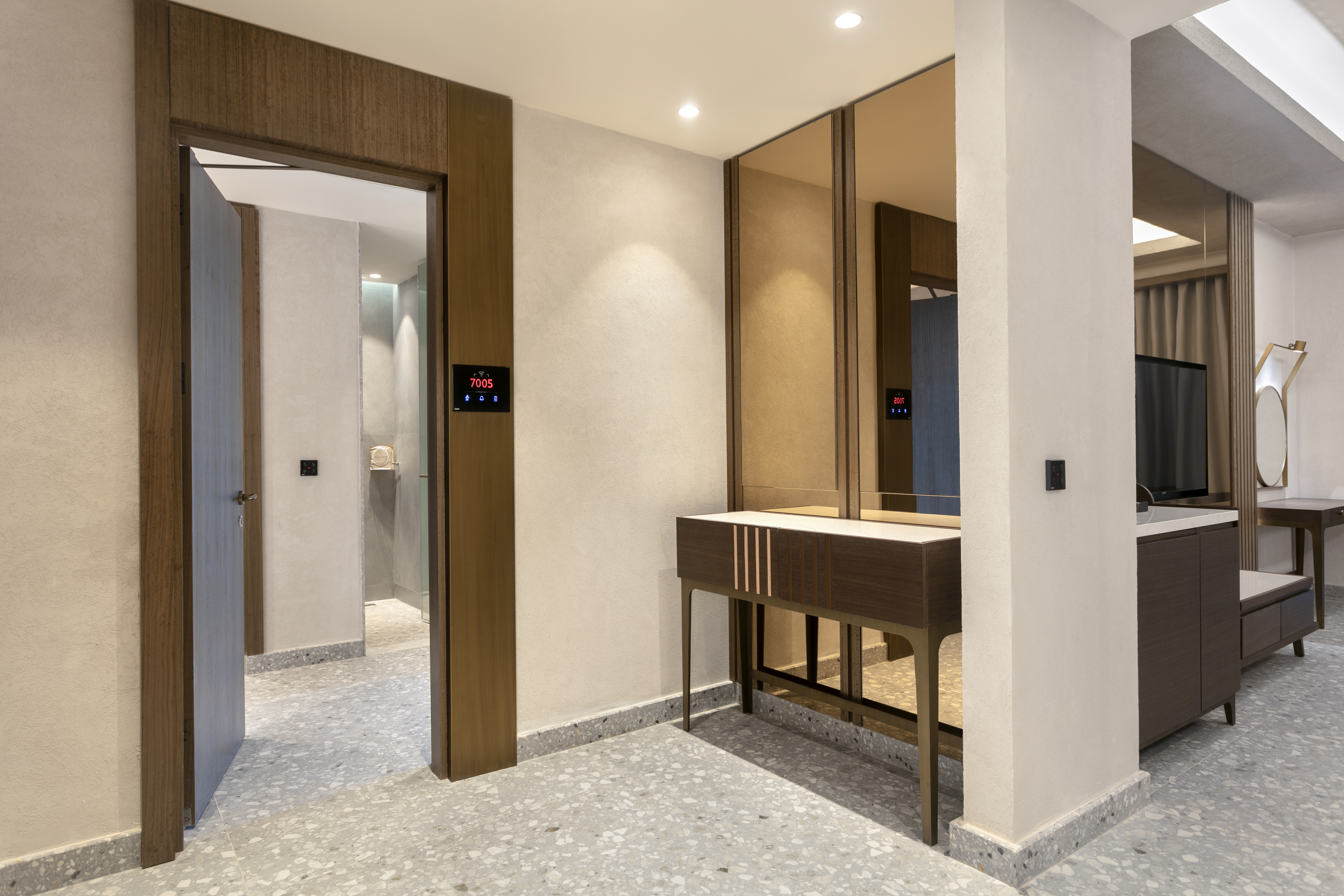 Family Room Standard