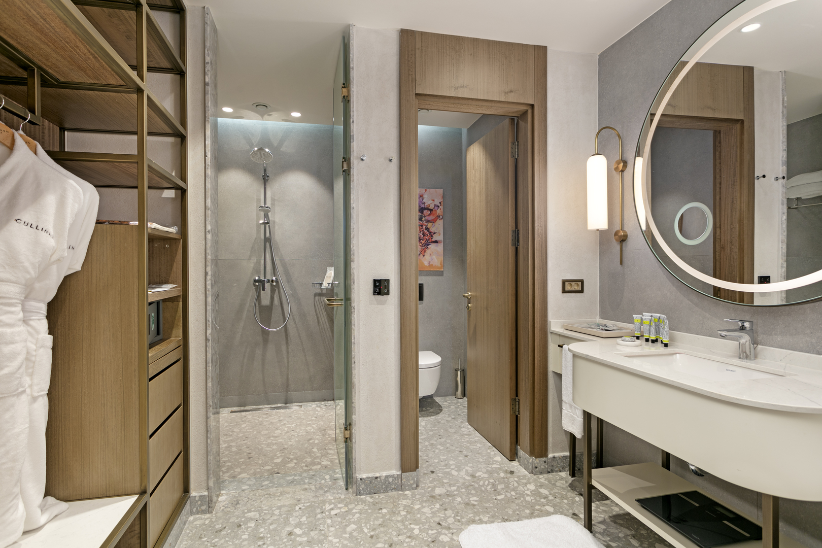 Double Single Superior