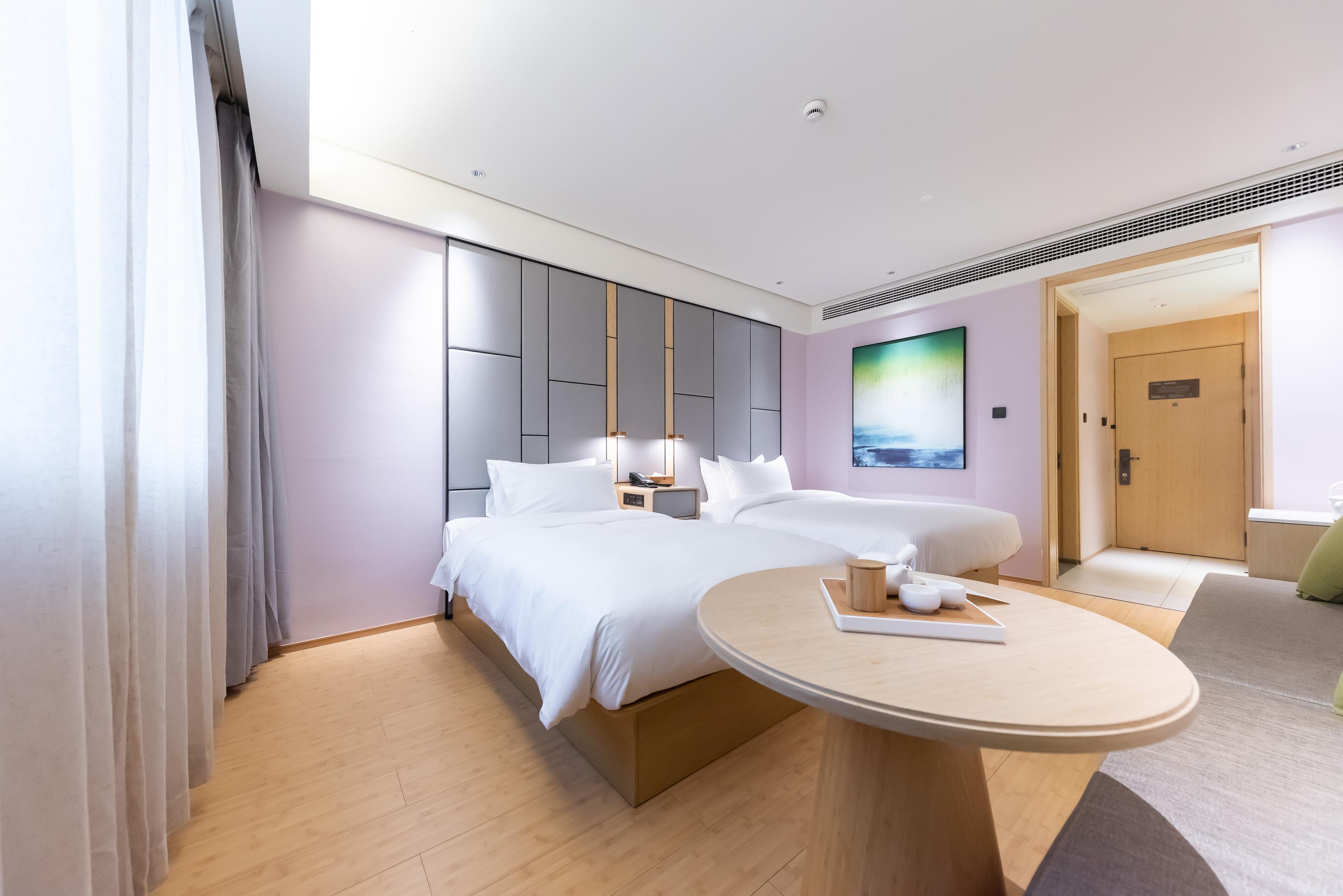 Family Room Standard