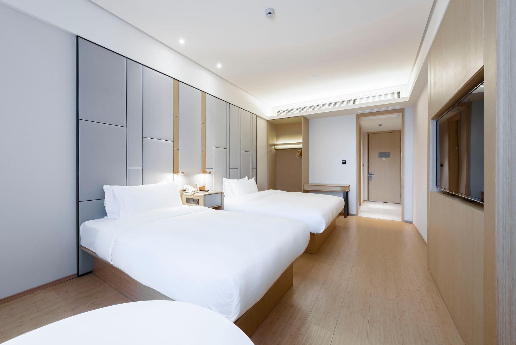 Family Room Standard