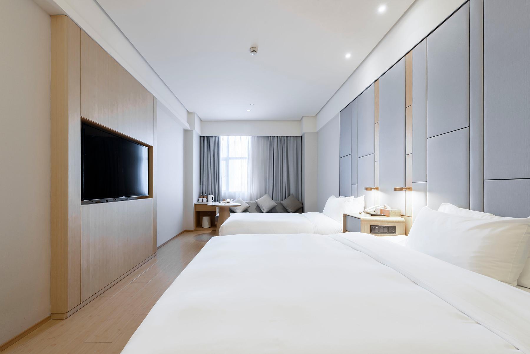 Family Room Standard