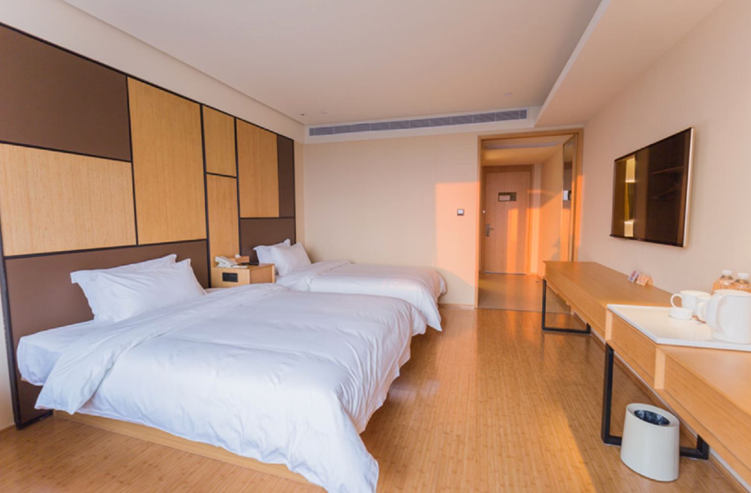 Family Room Standard