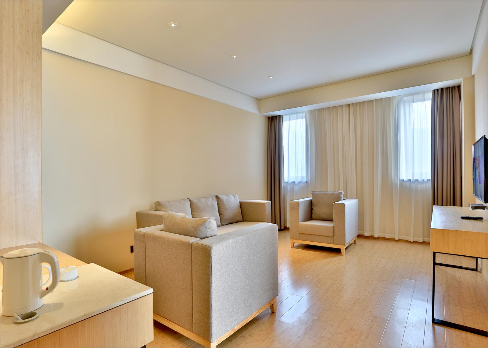 Family Room Standard