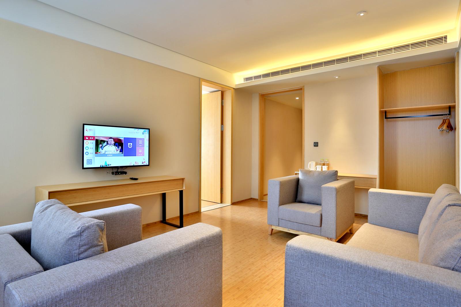 Family Room Standard