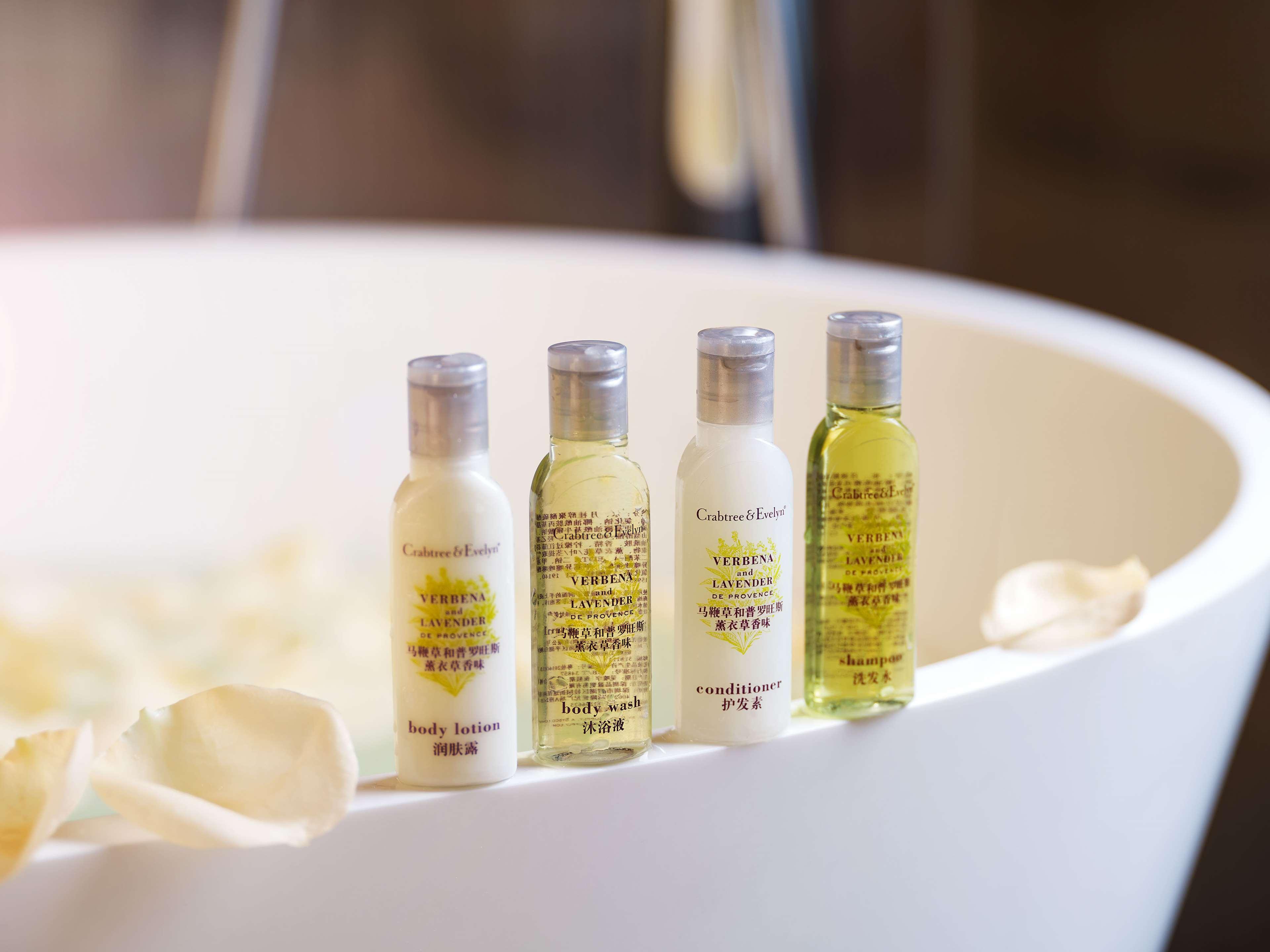 Double Superior King Bed