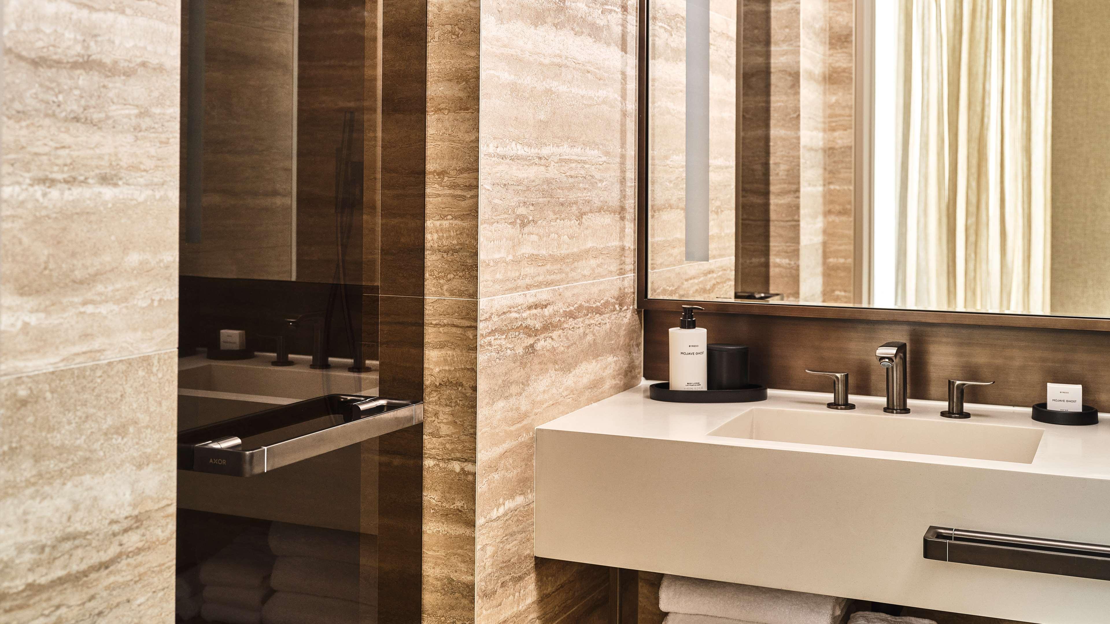 Room Accesible Premium 