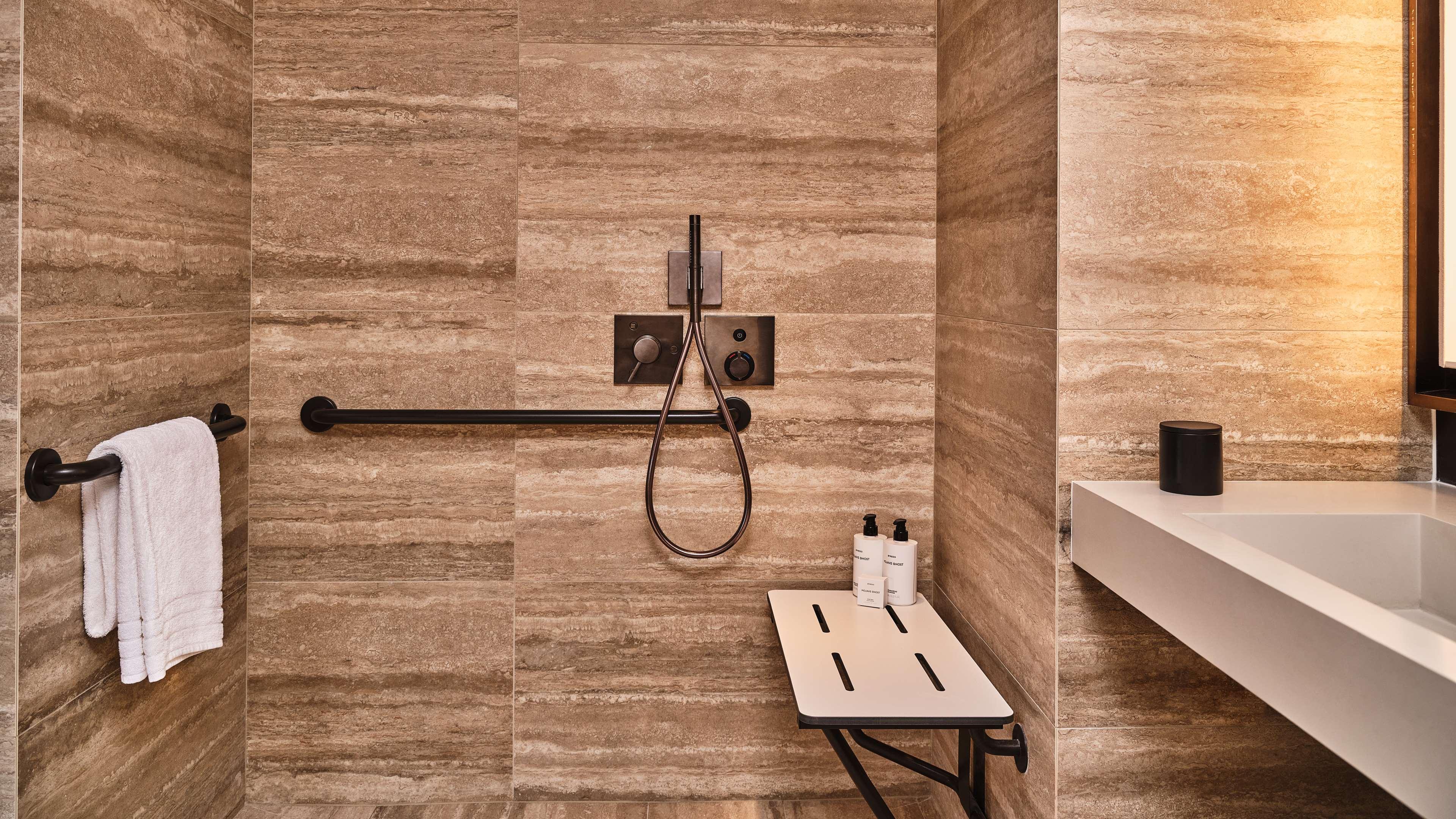 Room Accesible Premium 