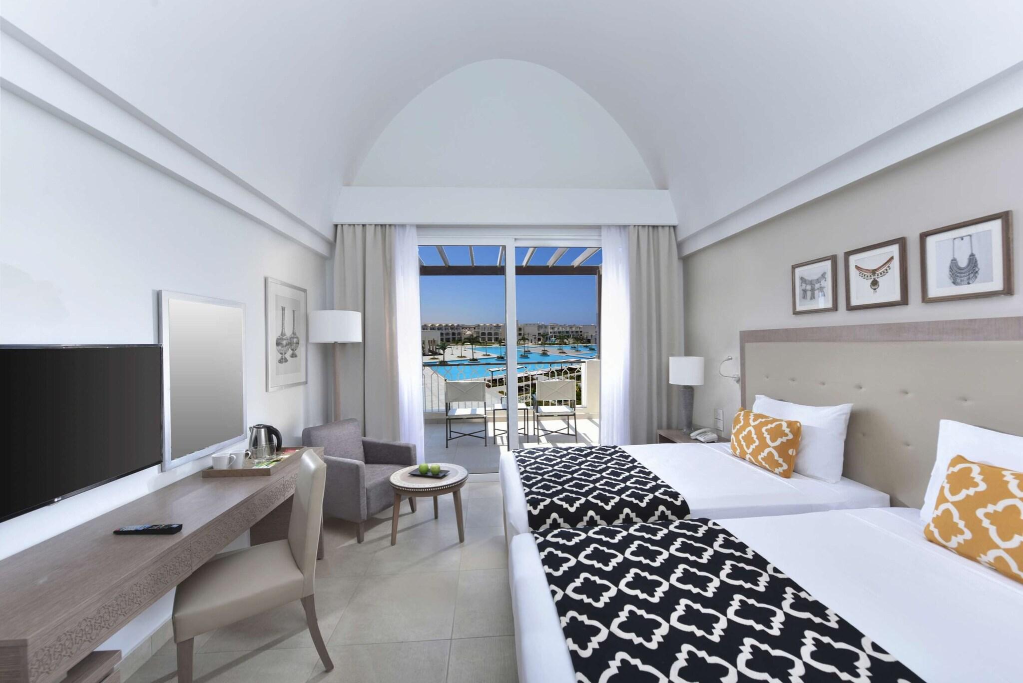 Room Superior Ocean View