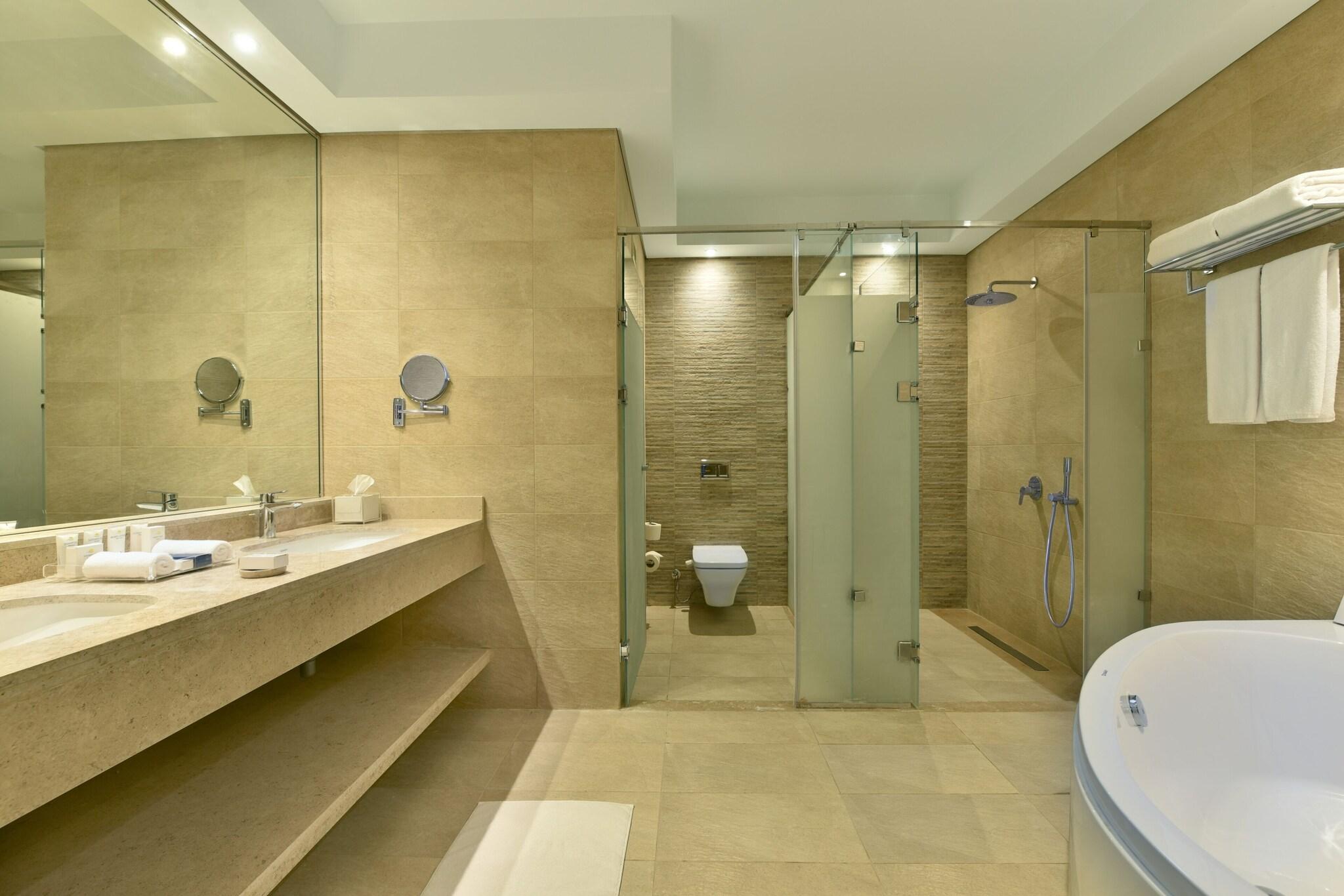 Suite with Private Pool