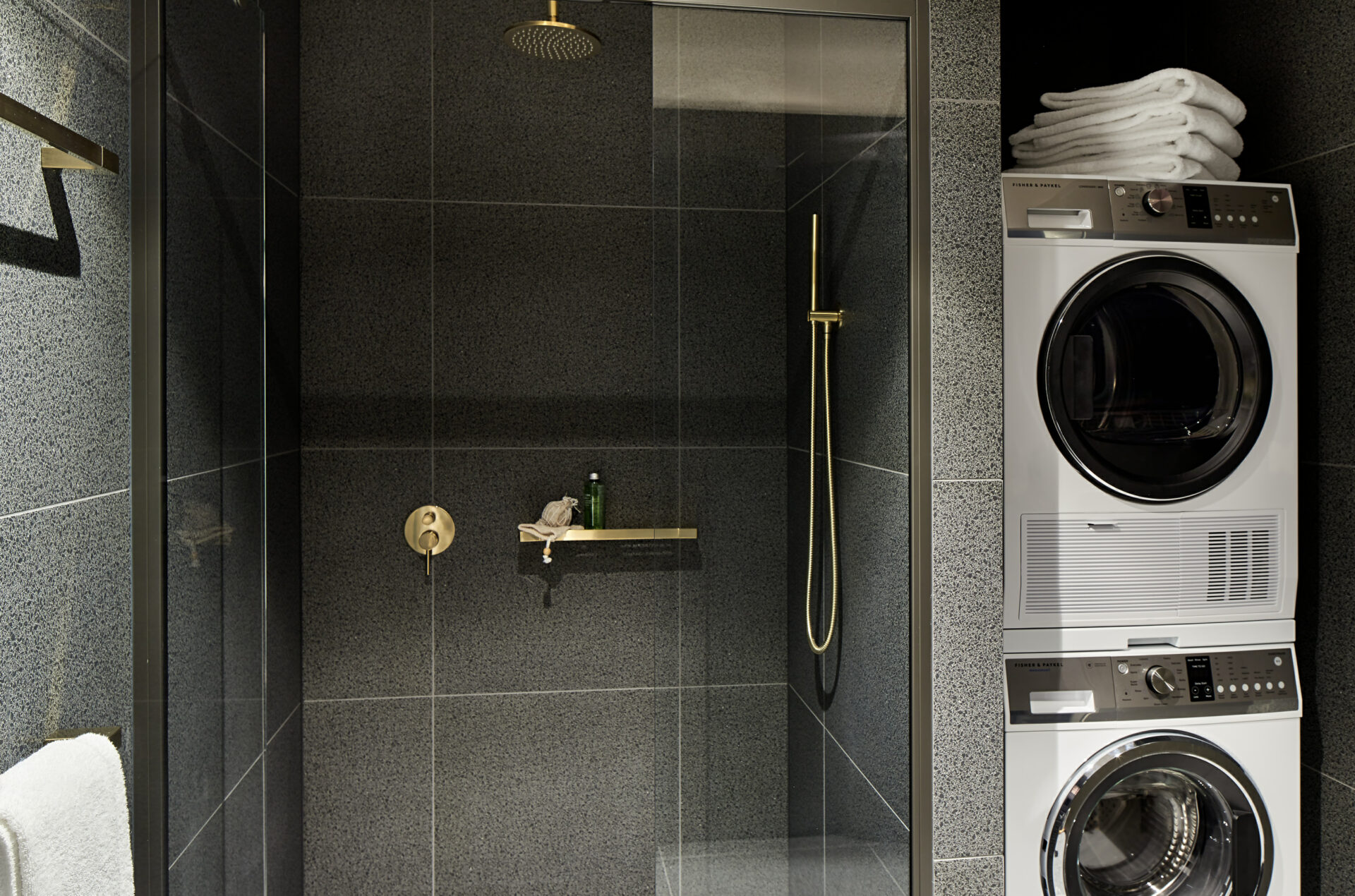 Apartment One Bedroom