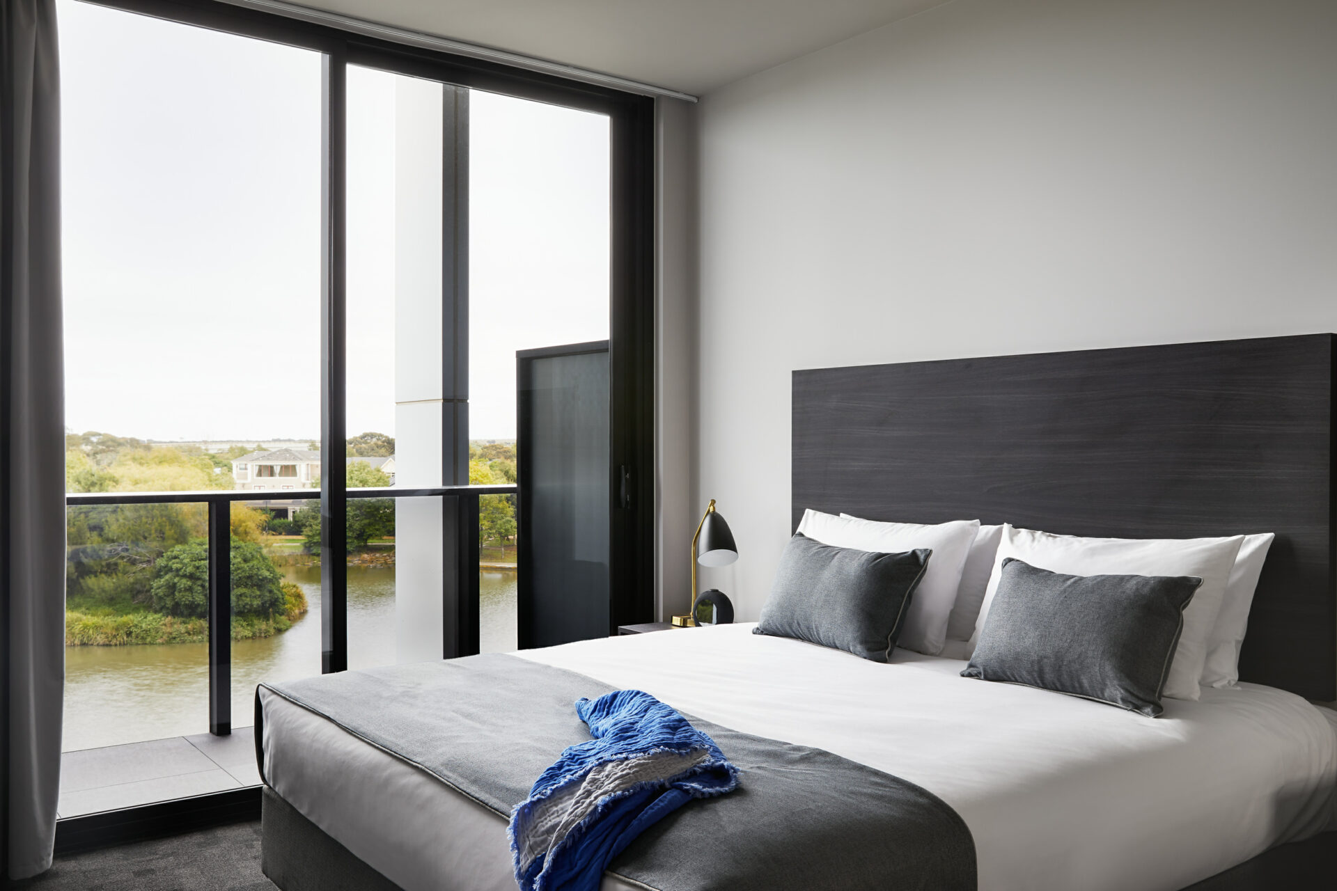 Apartment One Bedroom