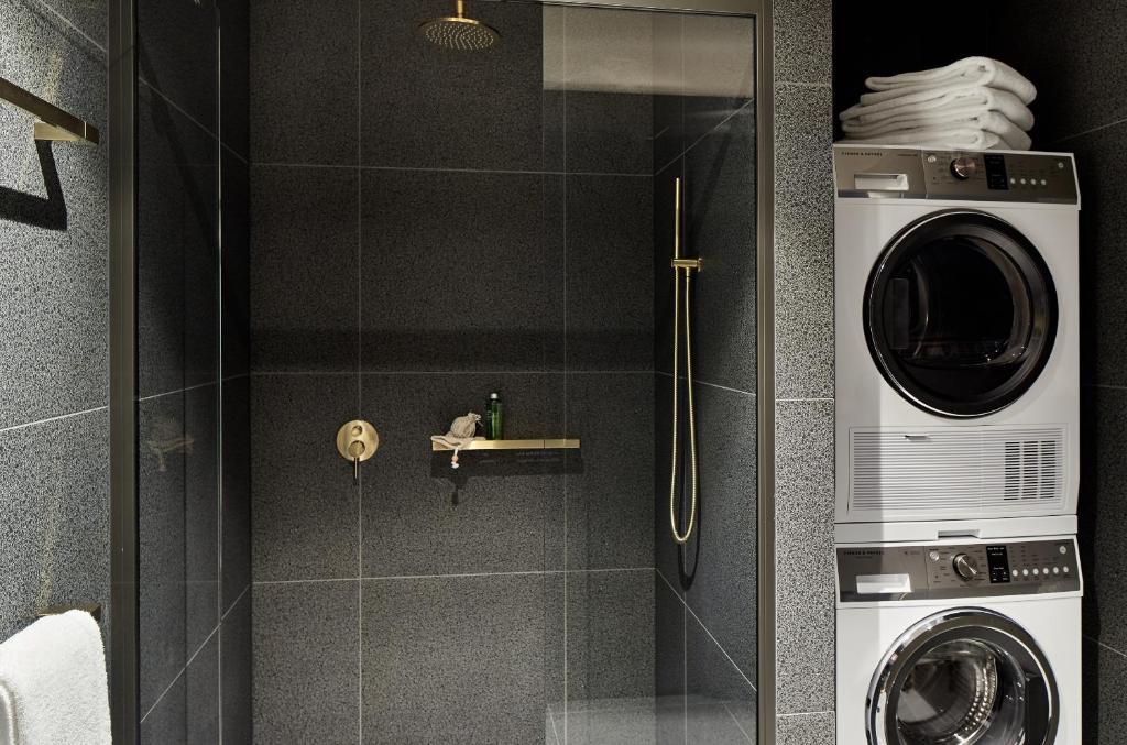 Apartment Superior One Bedroom