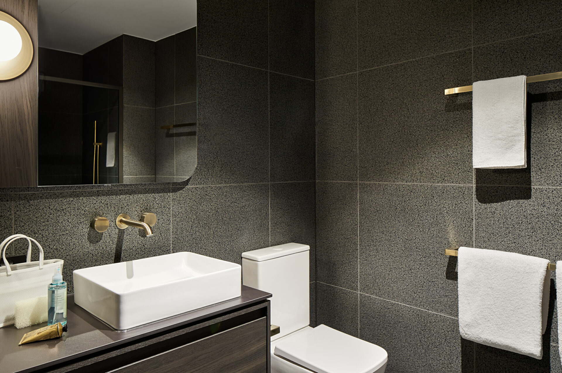 Apartment Two Bedrooms