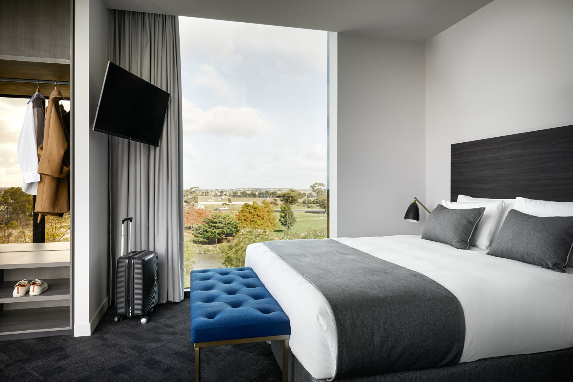 Apartment Two Bedrooms