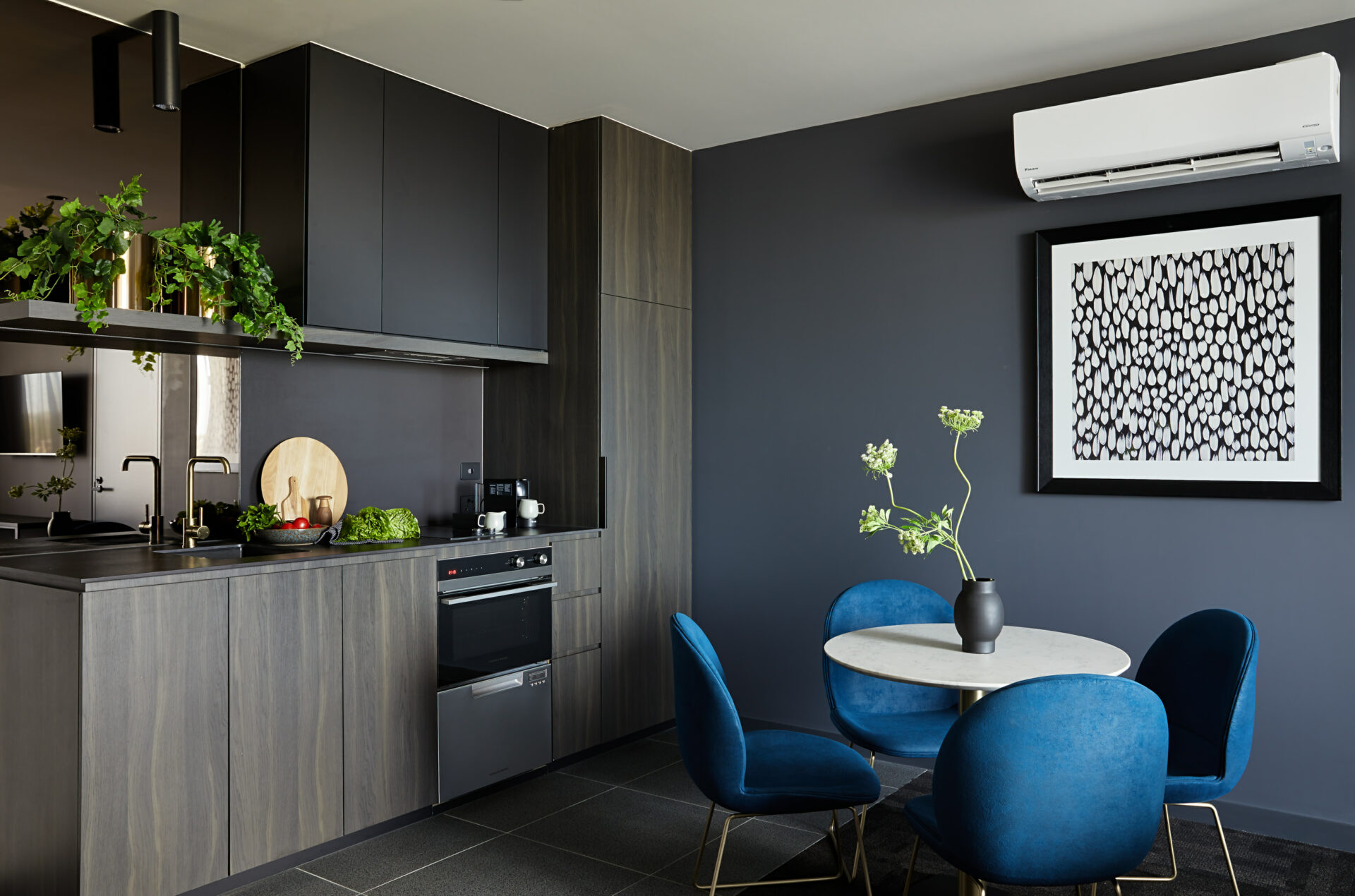 Apartment Two Bedrooms