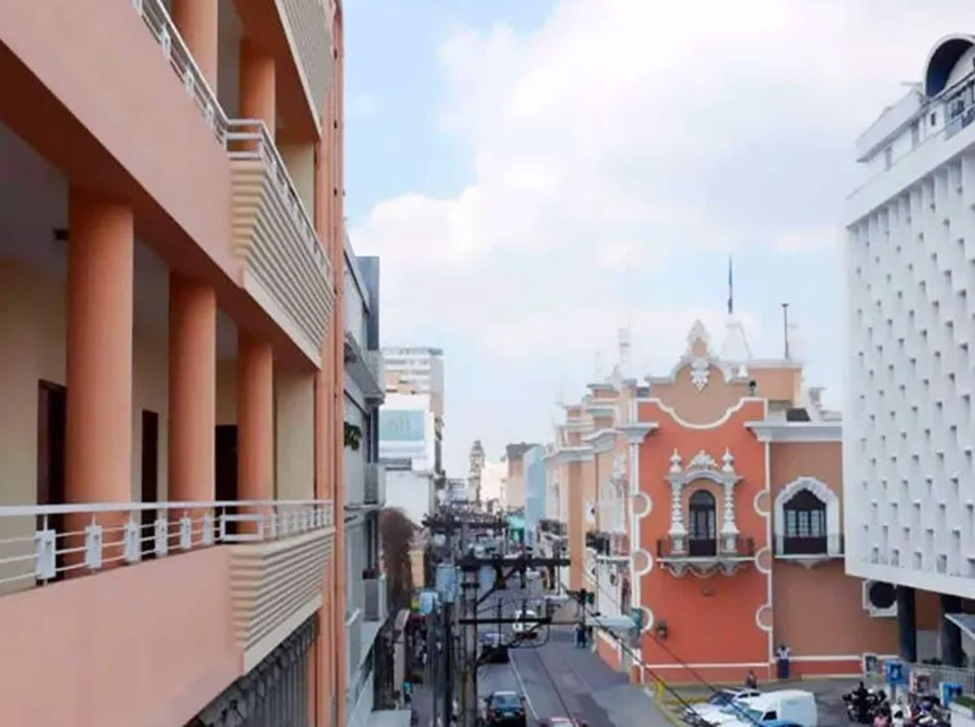 Suite Deluxe Two Double Beds