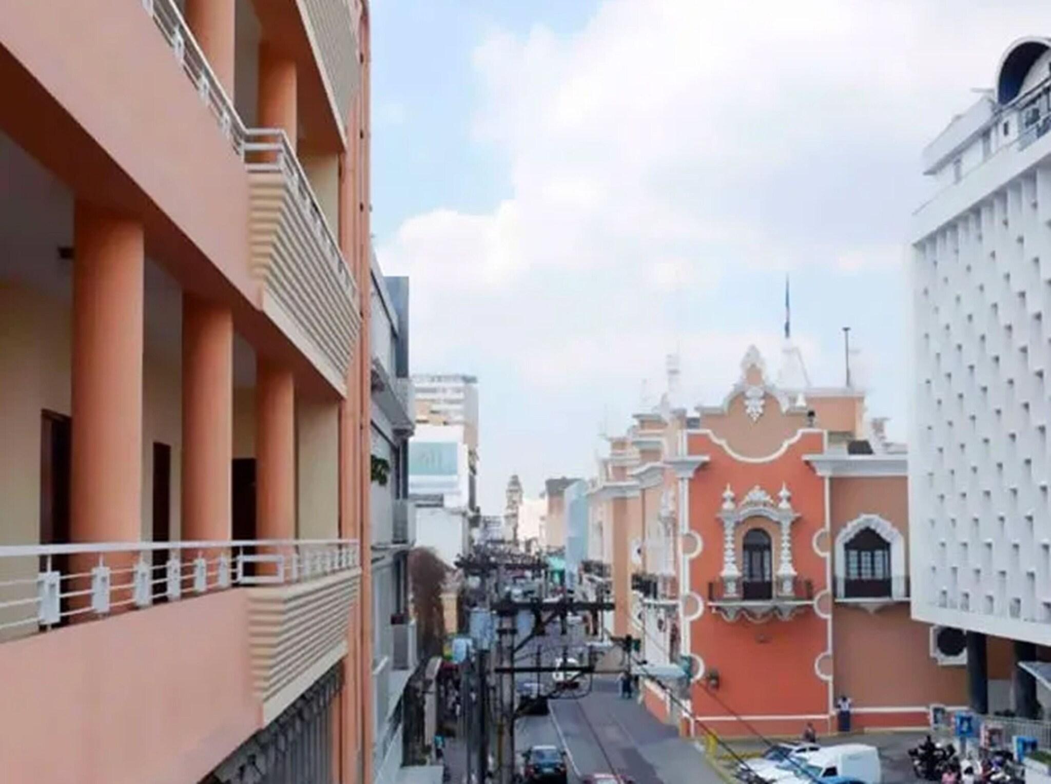 Double Deluxe Two Double Beds