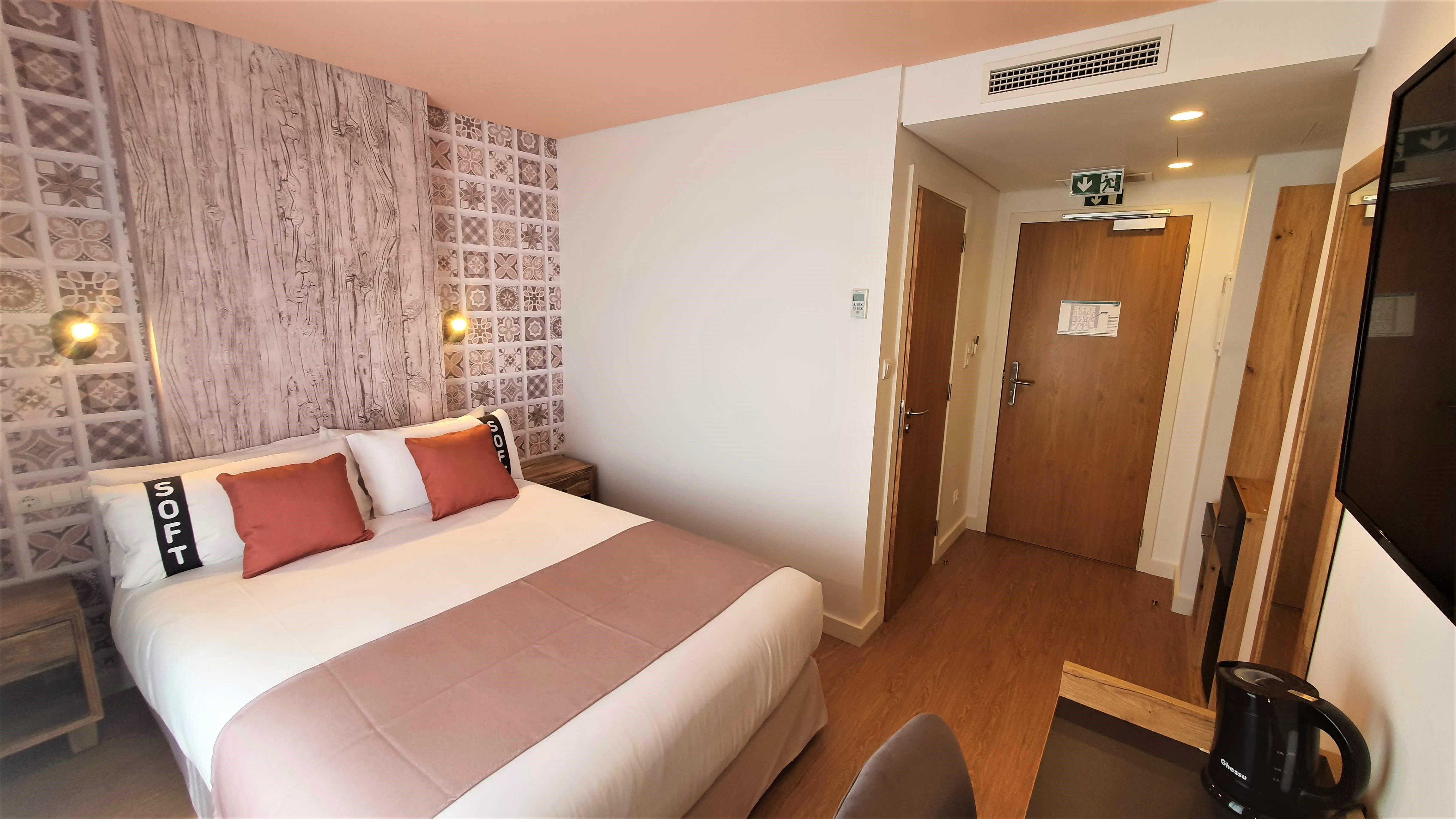 Double Single Standard