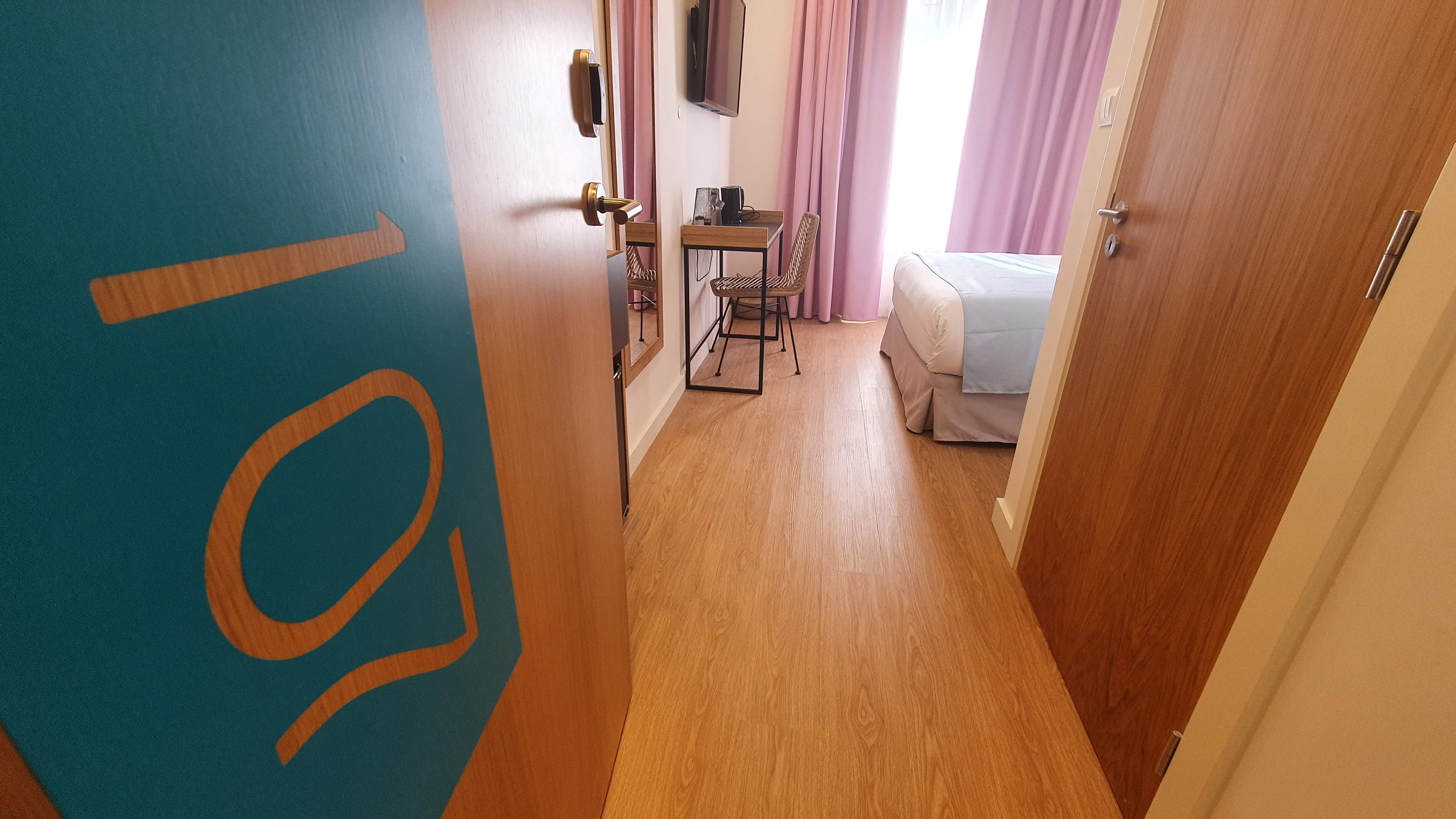 Double Single Standard