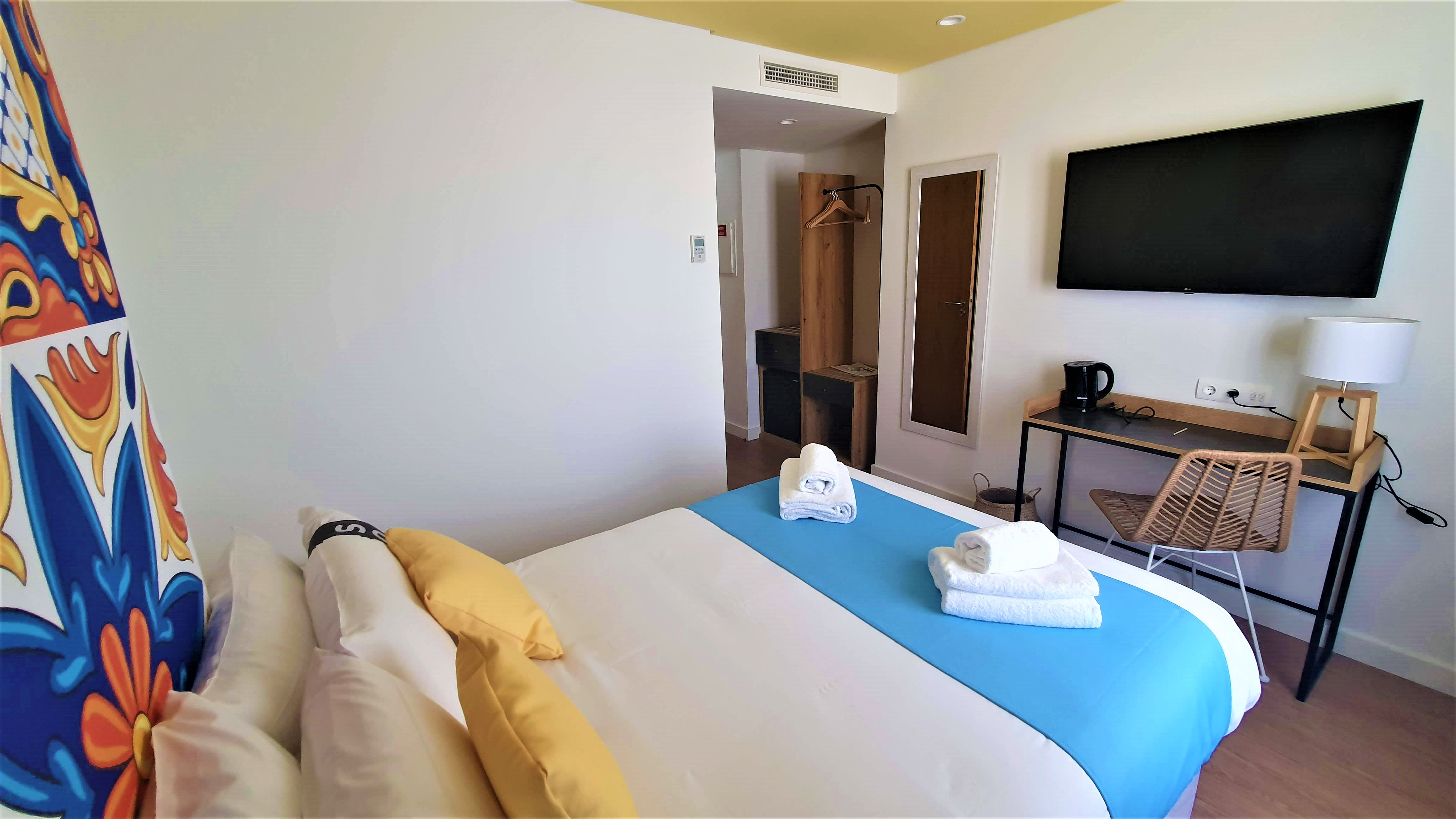 Double Single Standard