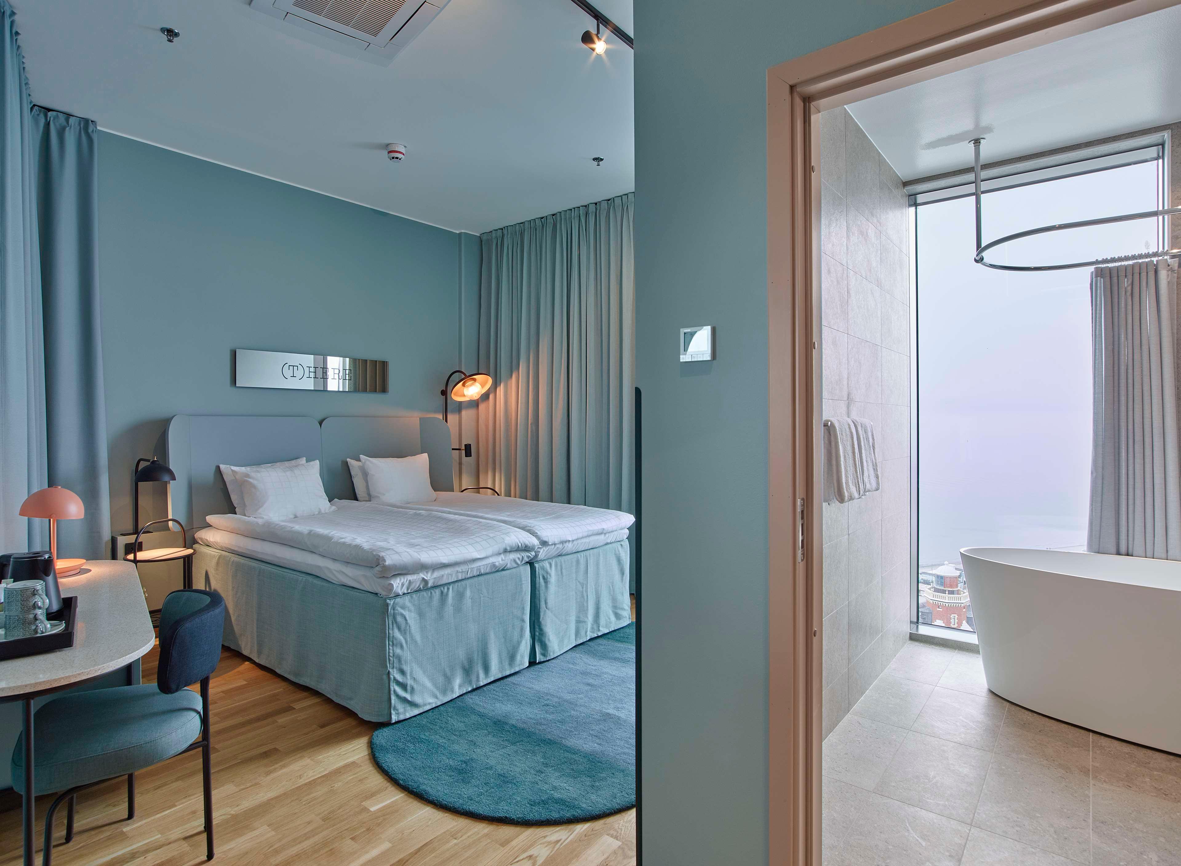 Double Single Superior