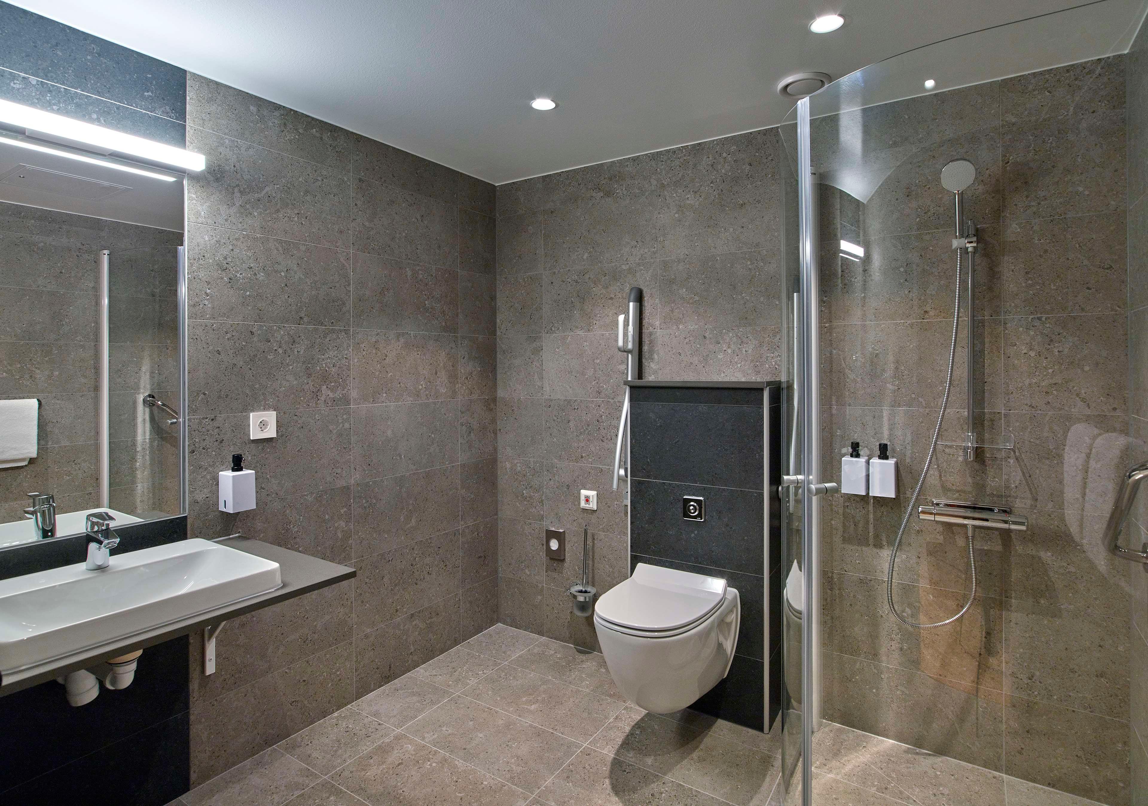 Family Room Standard