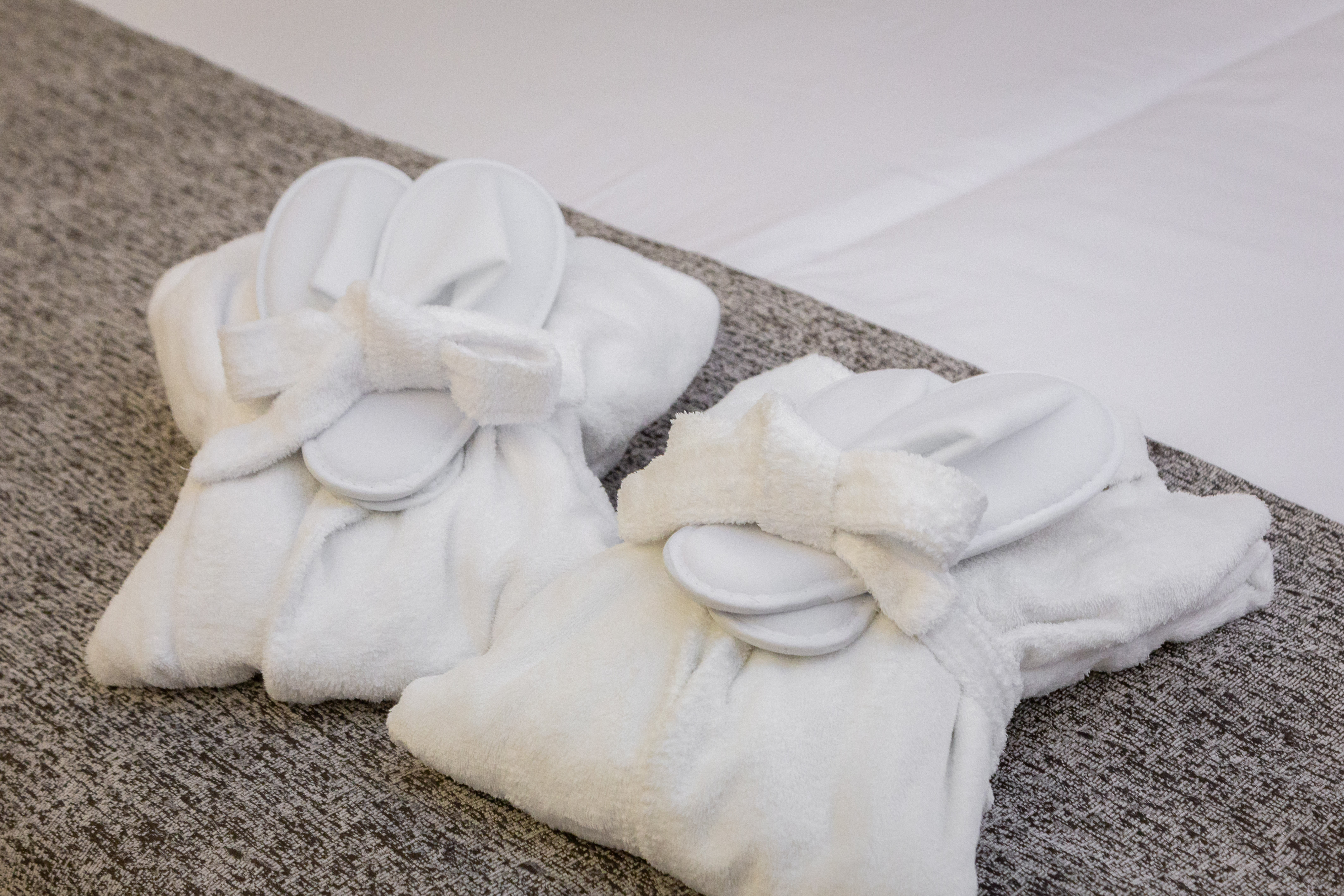 Room Deluxe with Balcony