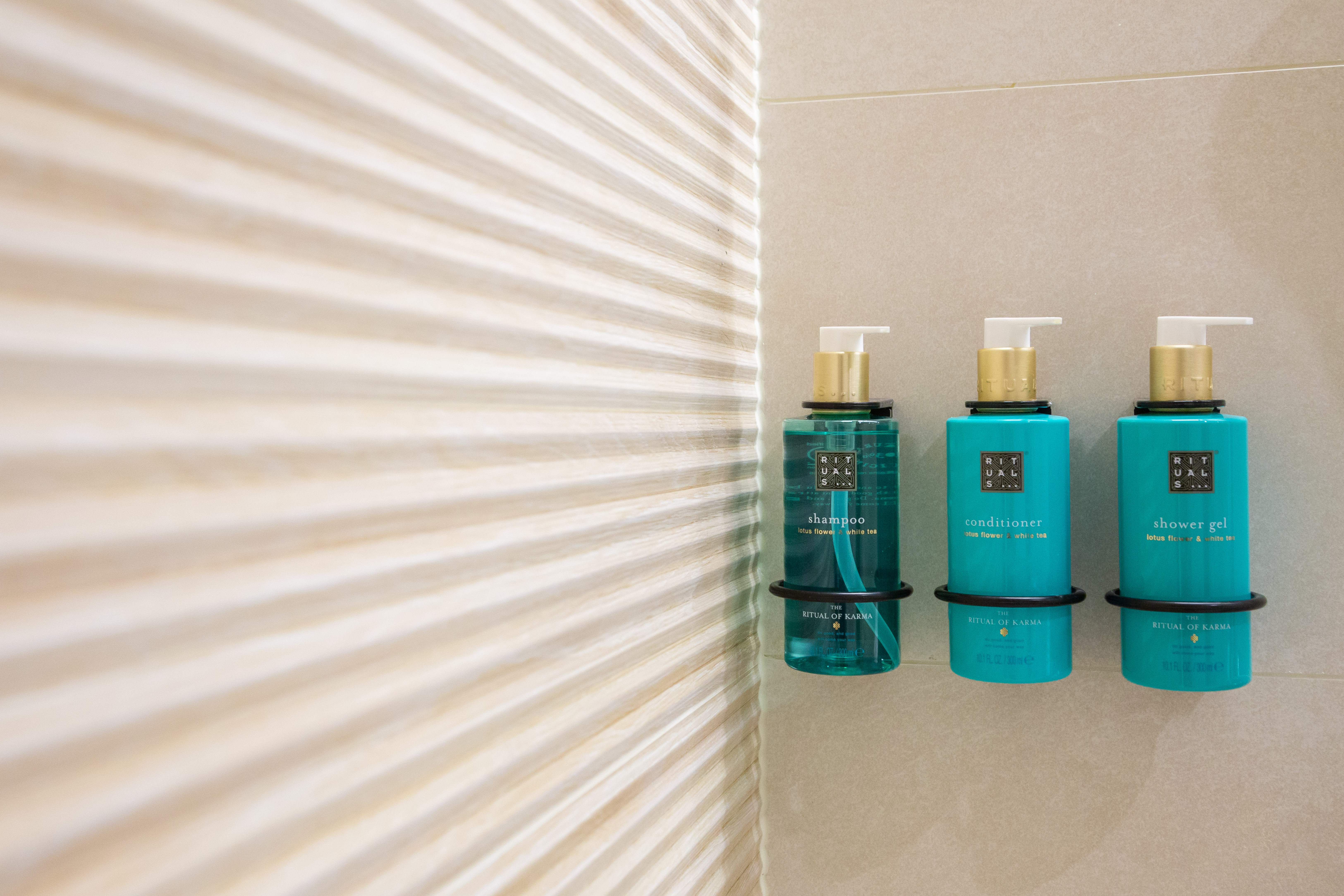 Room Deluxe with Balcony