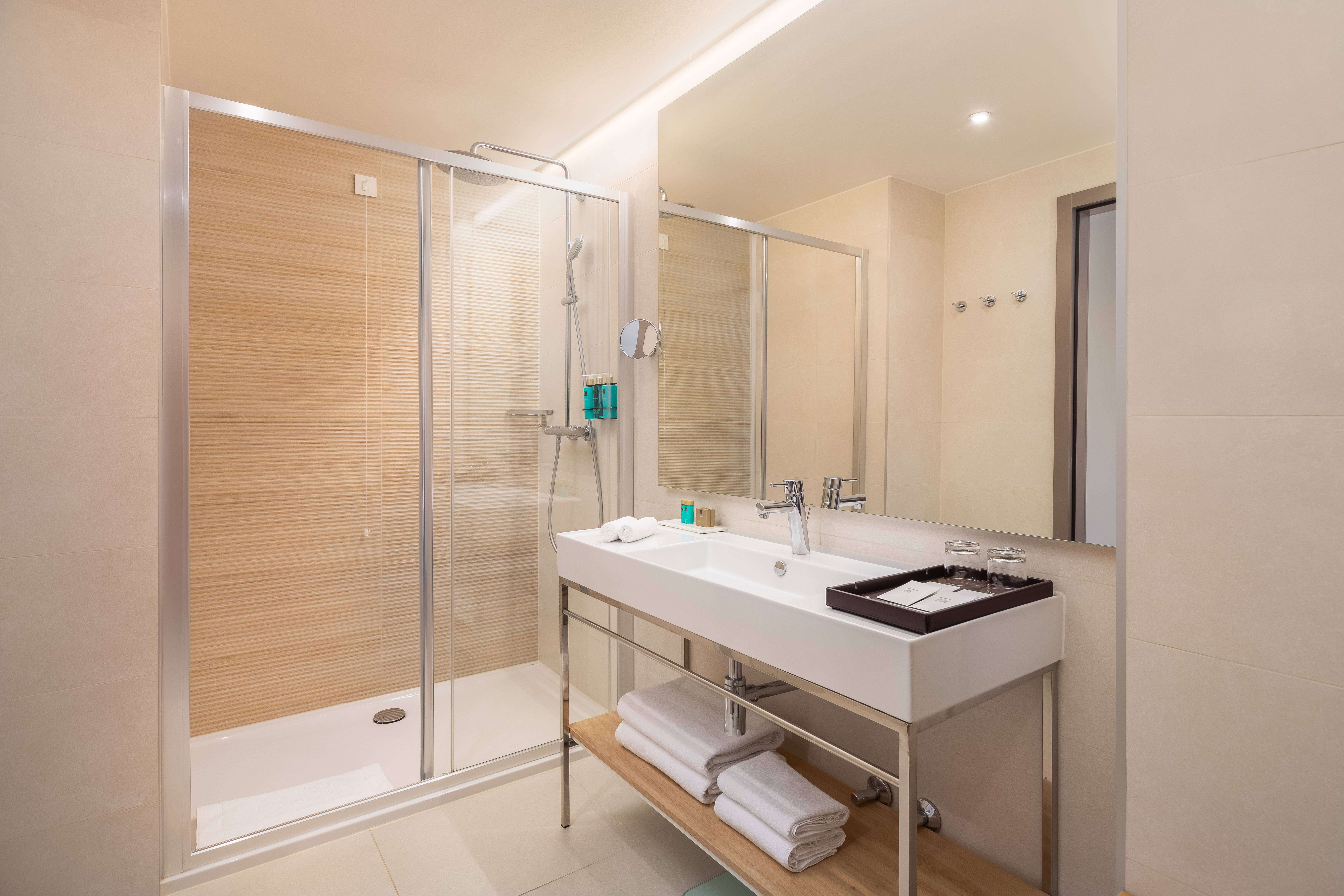 Suite Deluxe Sea View