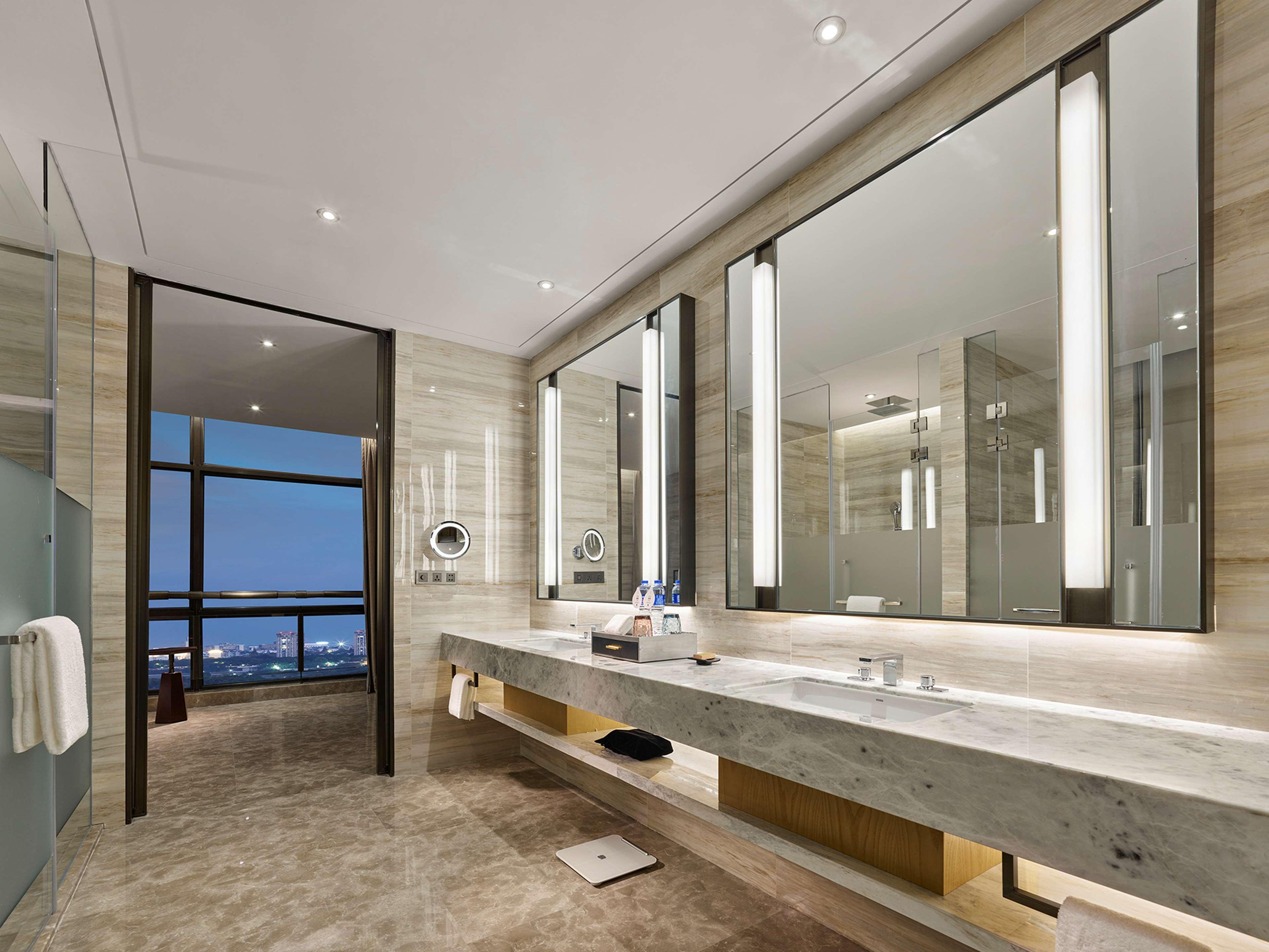 Suite Premium King Bed