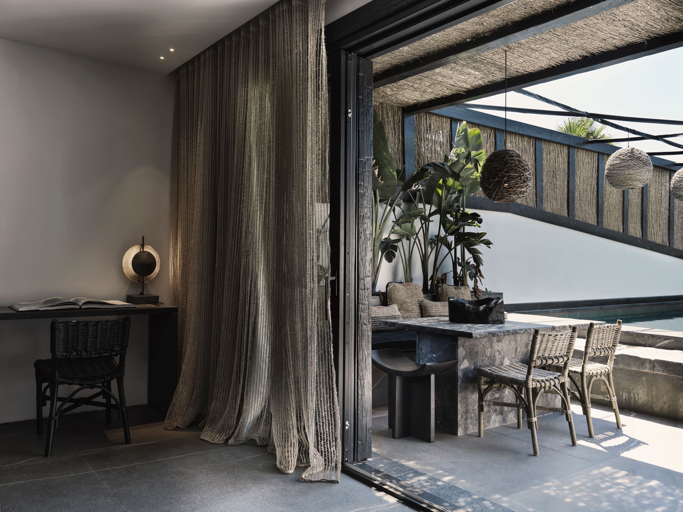 Suite with Private Pool