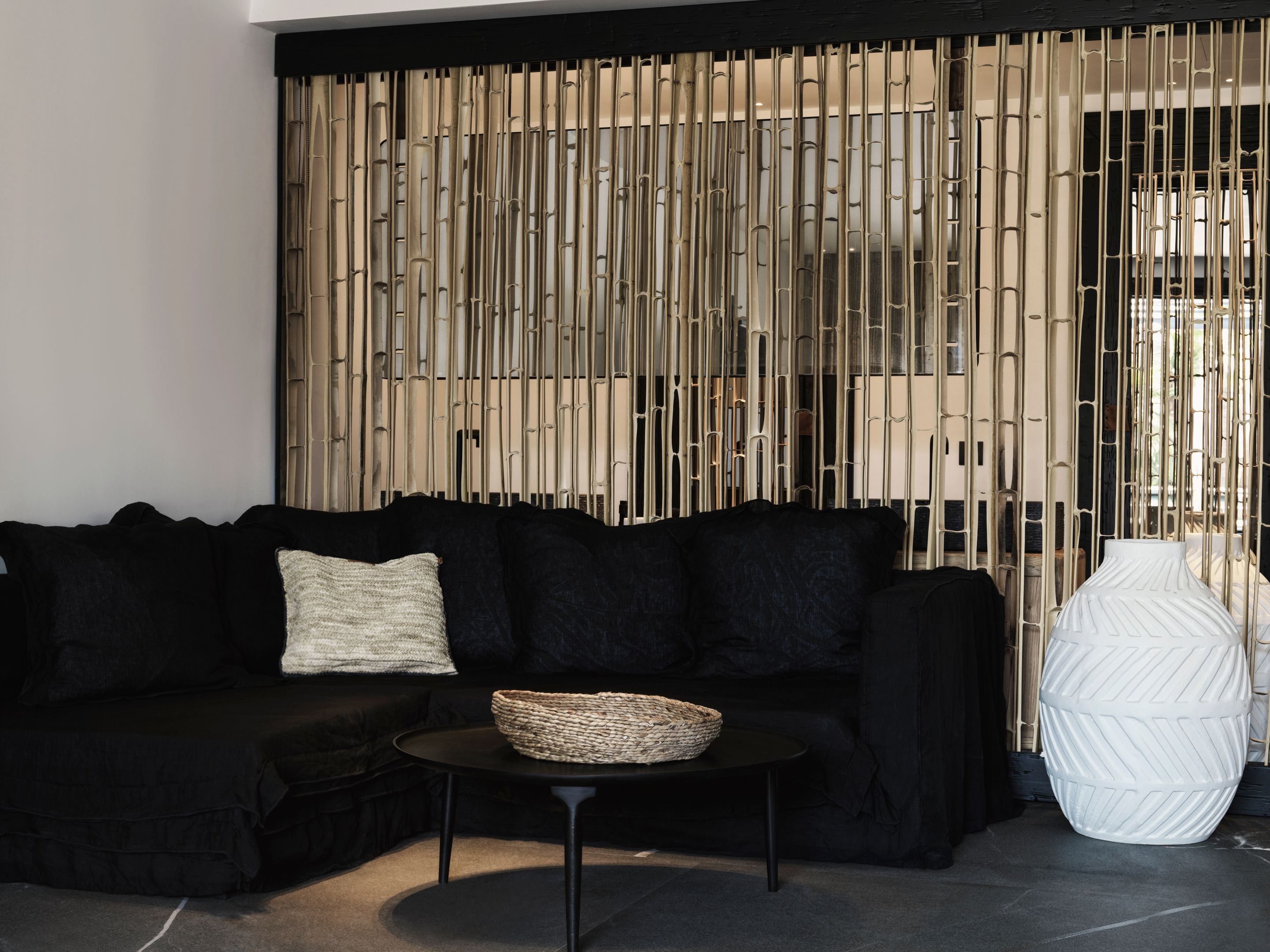 Suite with Private Pool