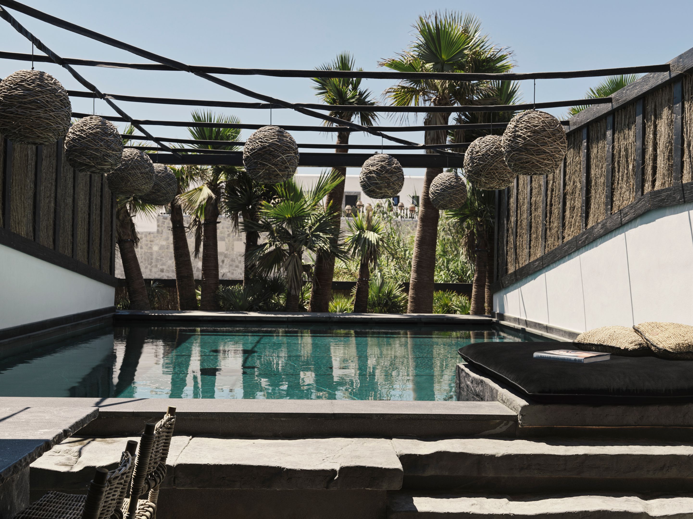 Suite with Private Pool