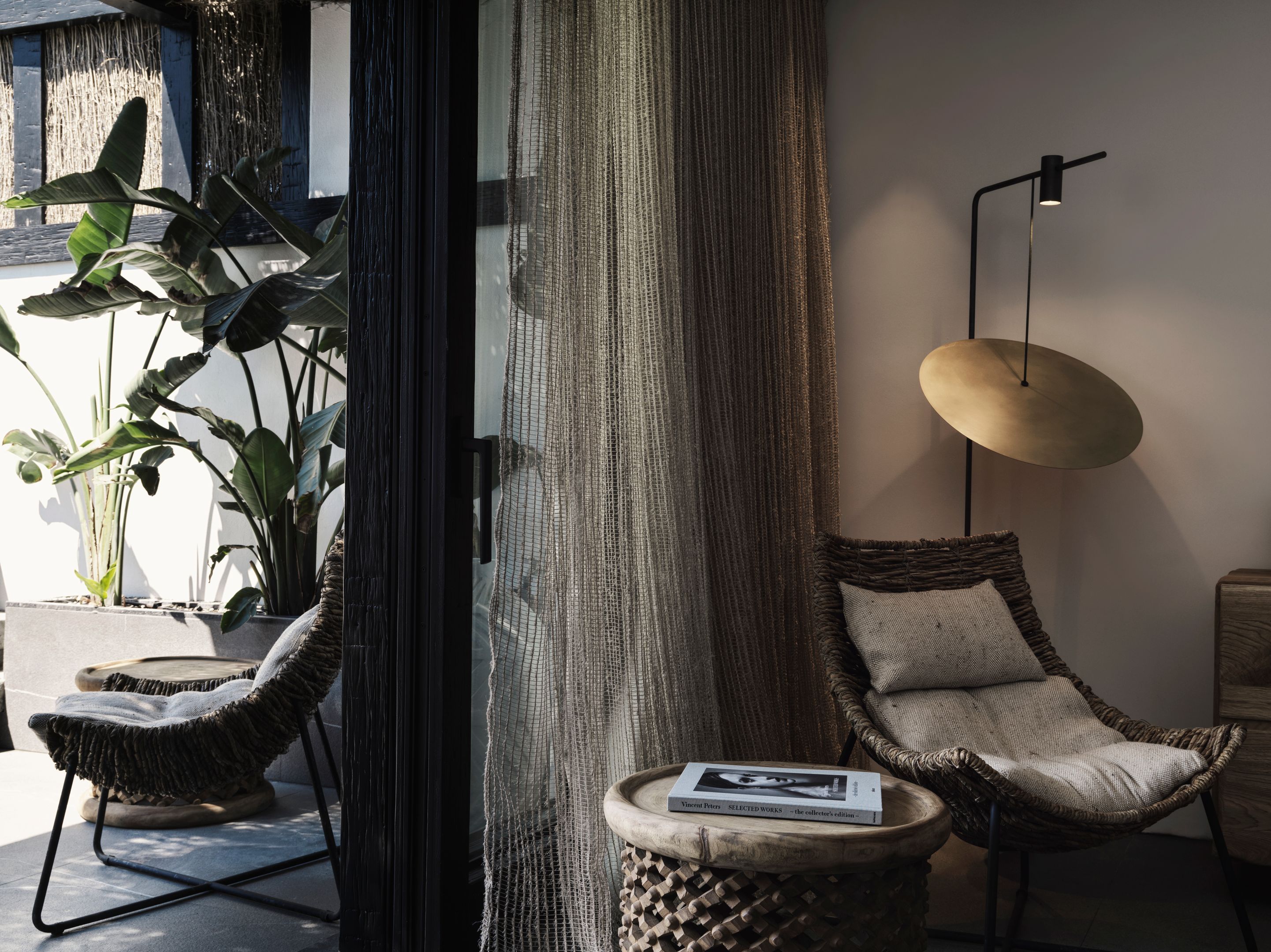 Suite with Private Pool