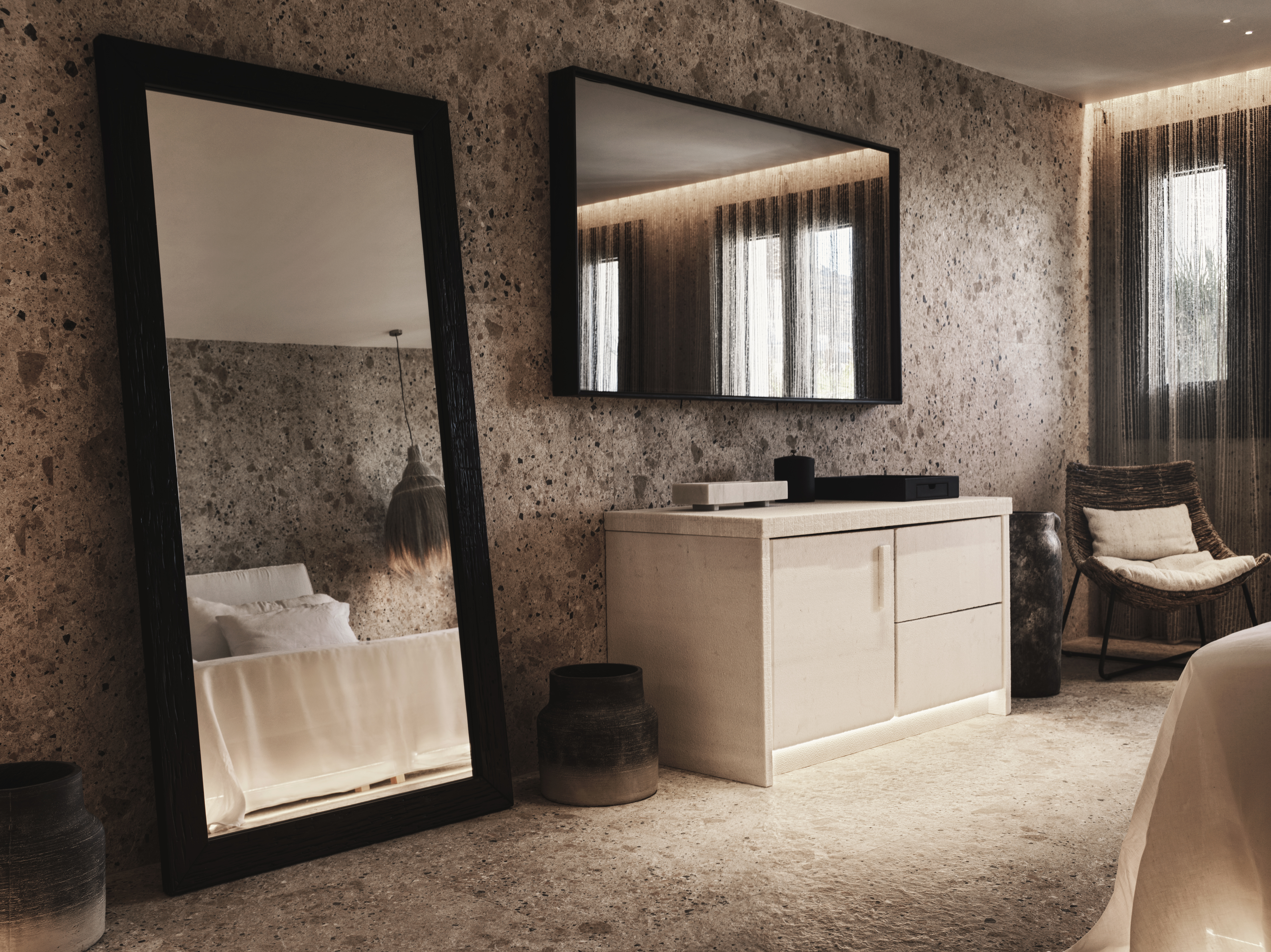 Junior Suite with Private Pool