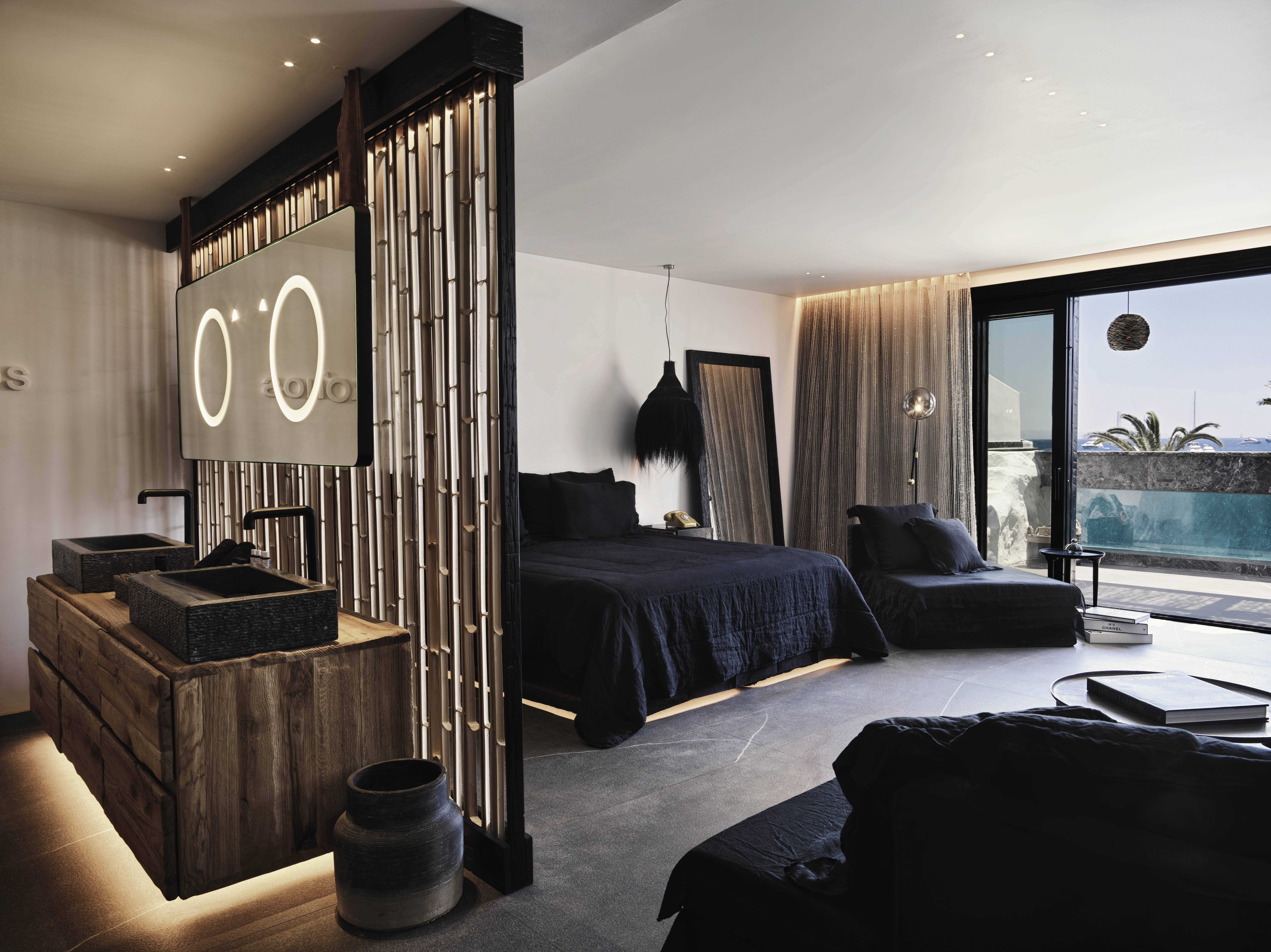 Suite with Private Pool