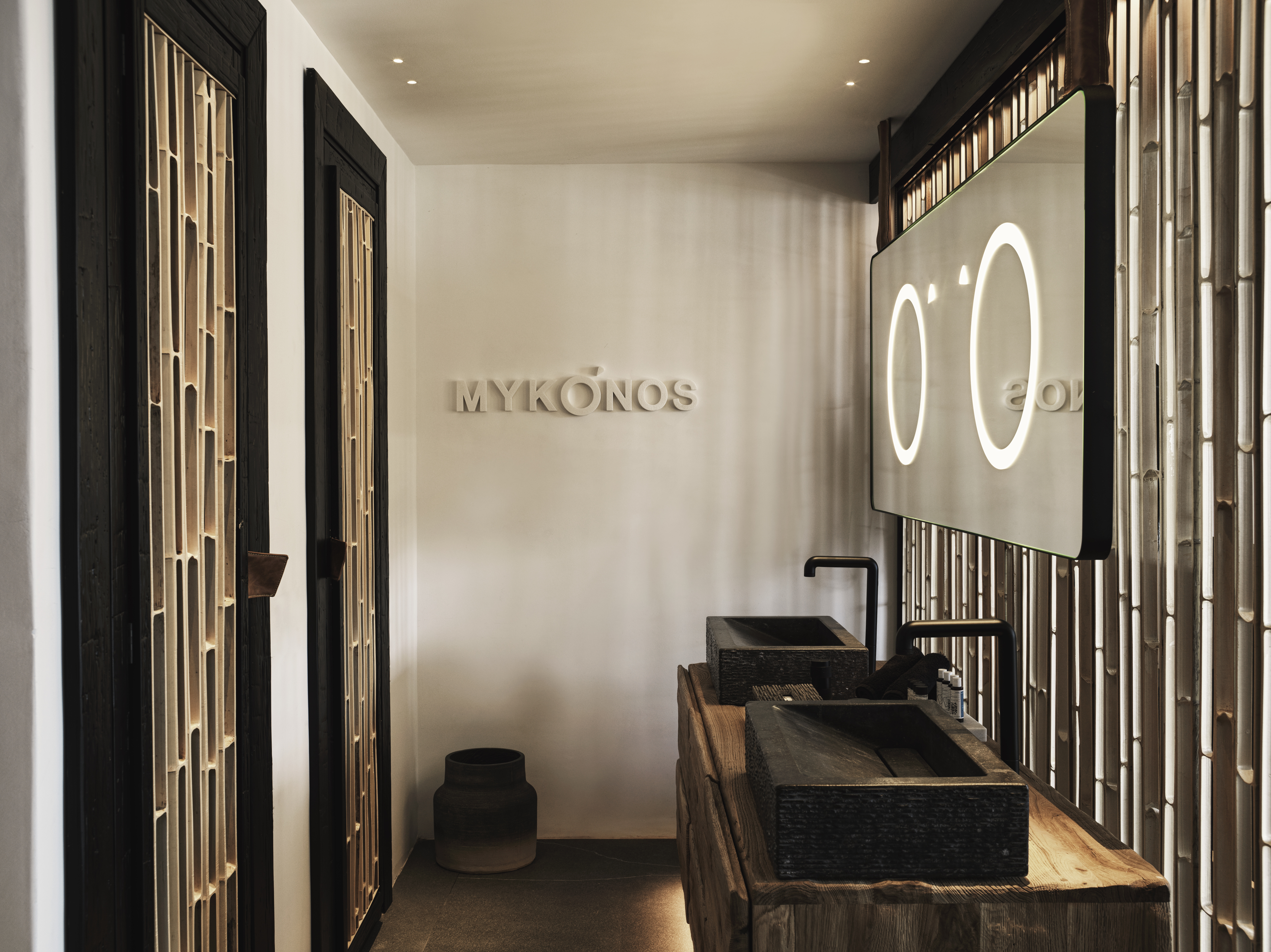 Suite Two Bedrooms with Private Pool