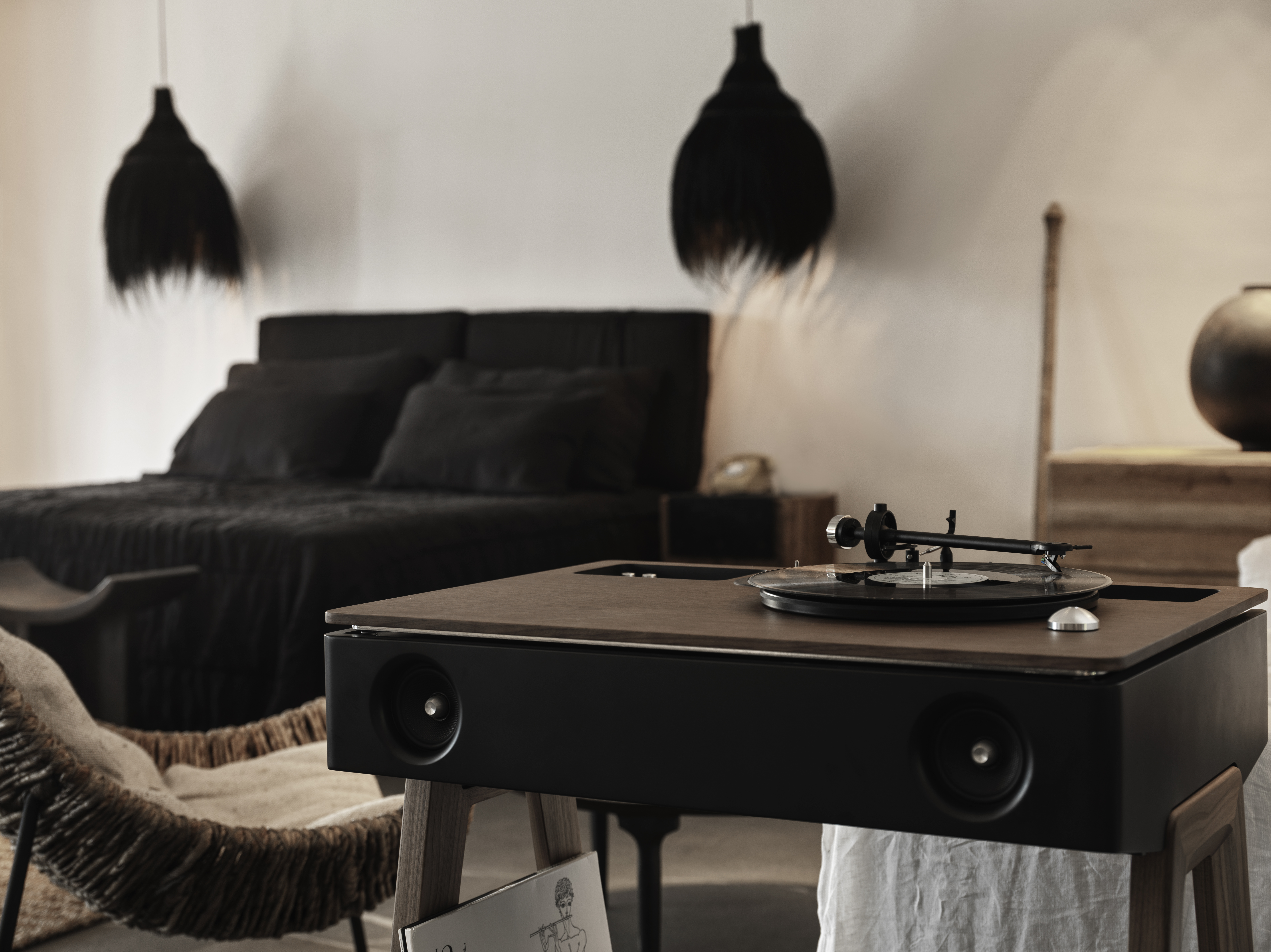 Suite Two Bedrooms with Private Pool