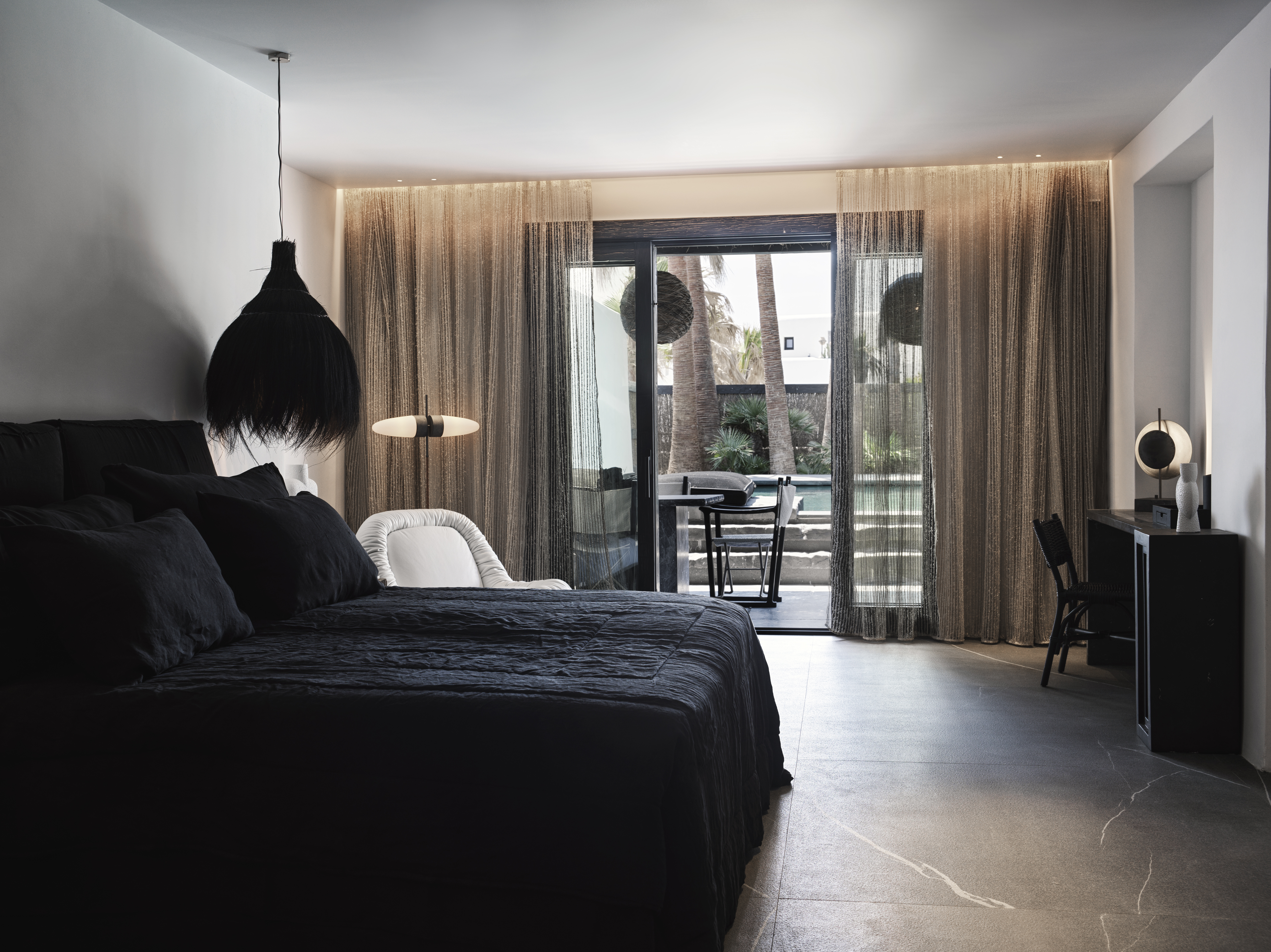 Suite Two Bedrooms with Private Pool