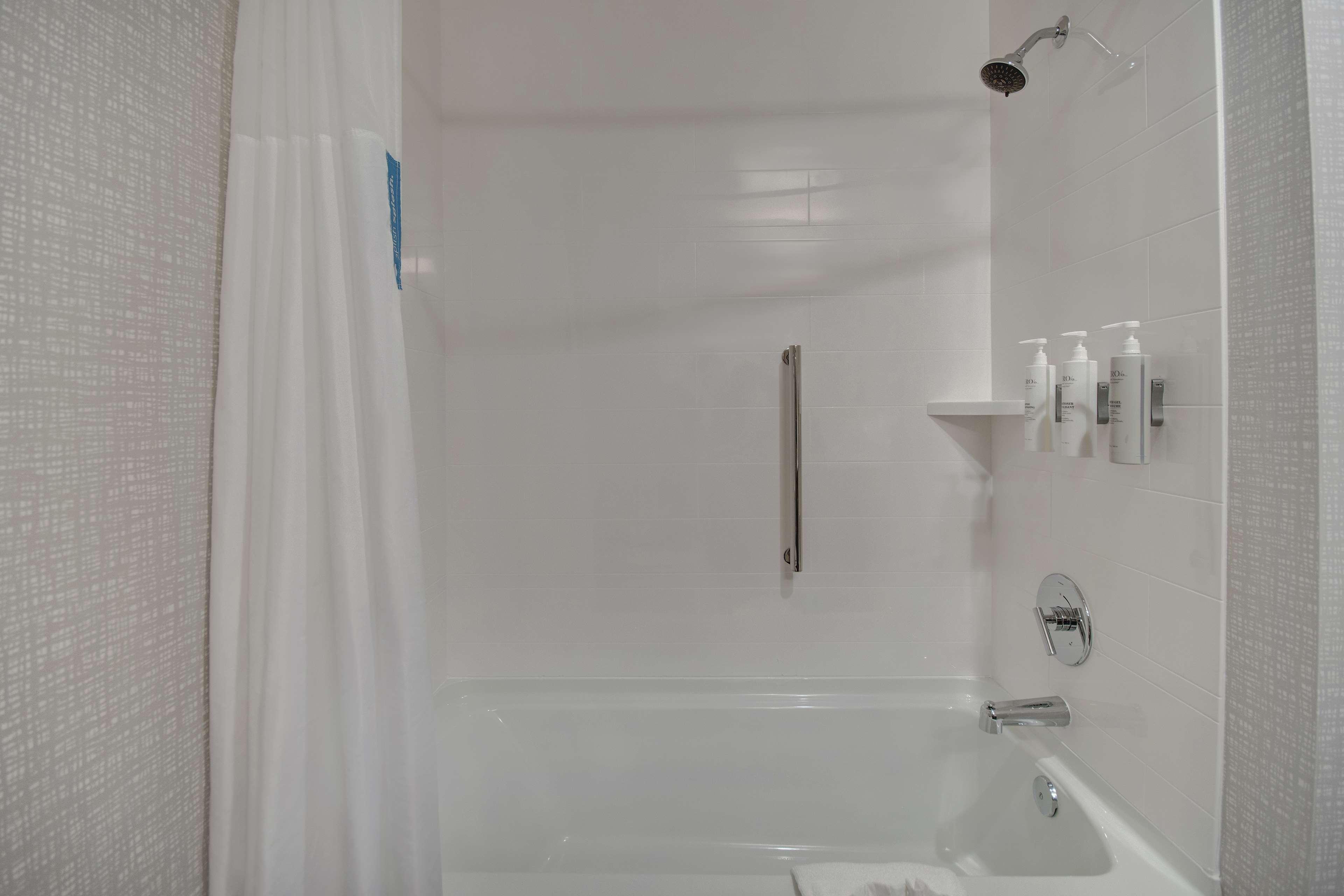 Double Two Queen Beds