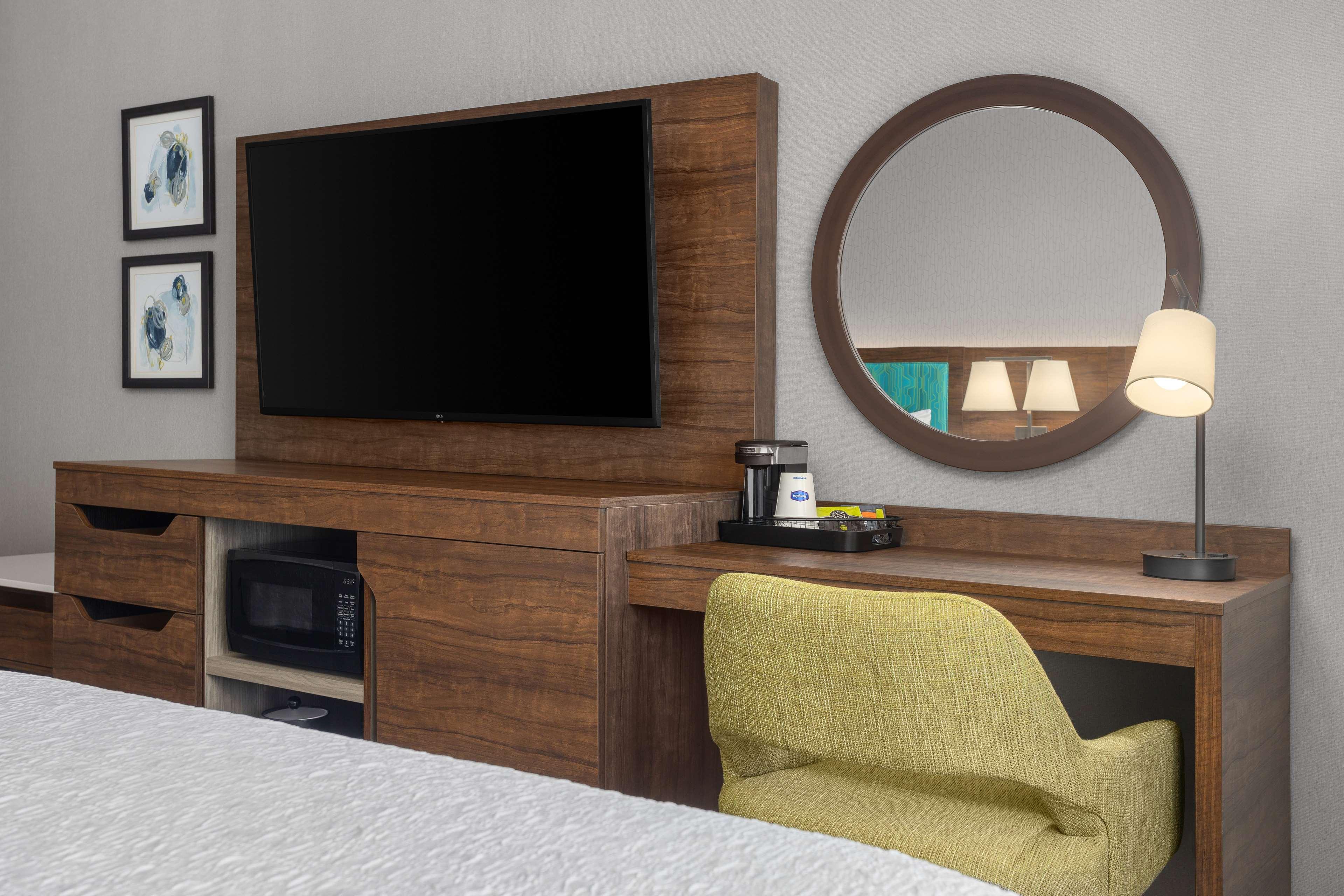 Double Two Queen Beds