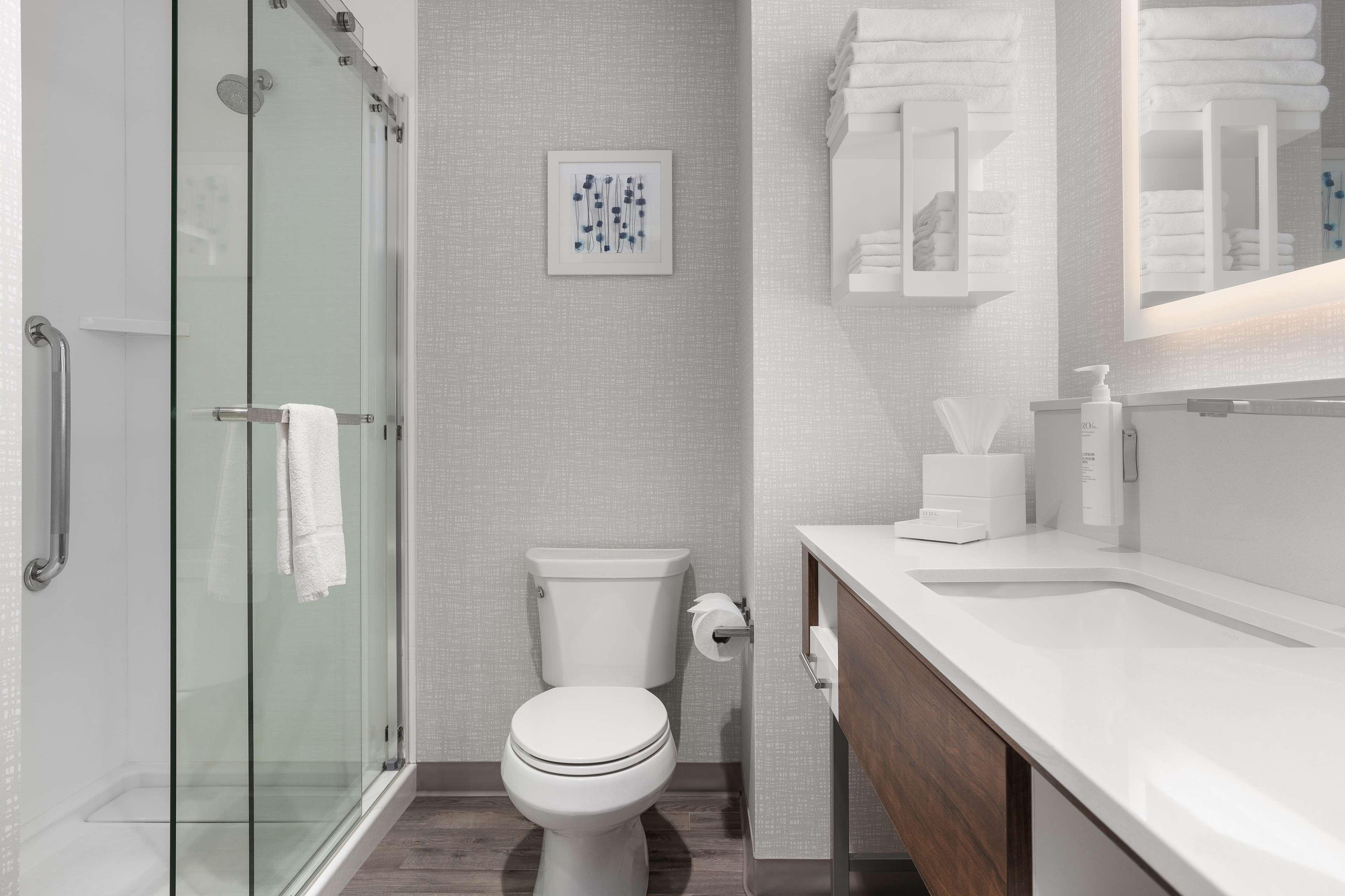 Studio King Bed Non Smoking