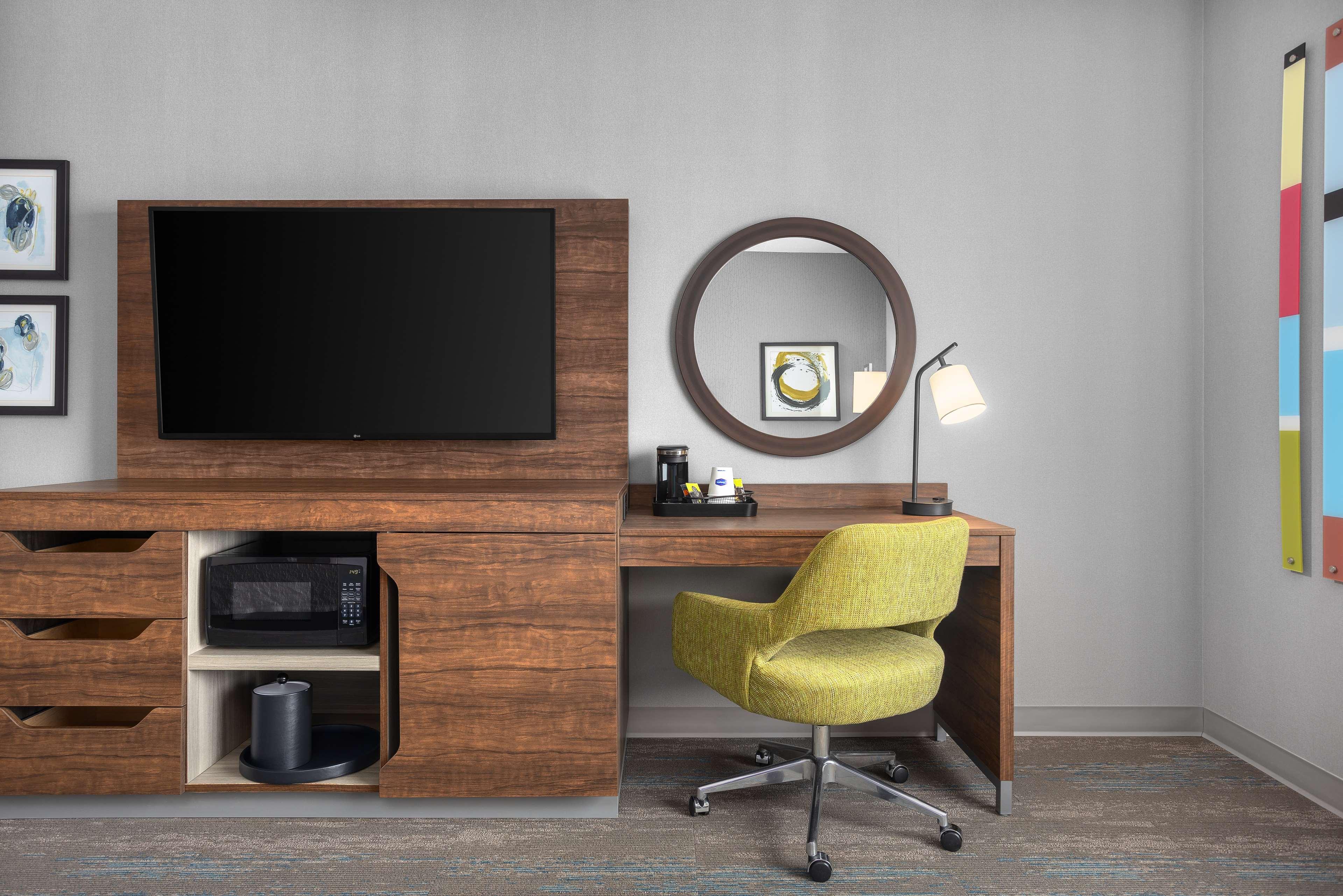 Double Accessible-two Queen Beds