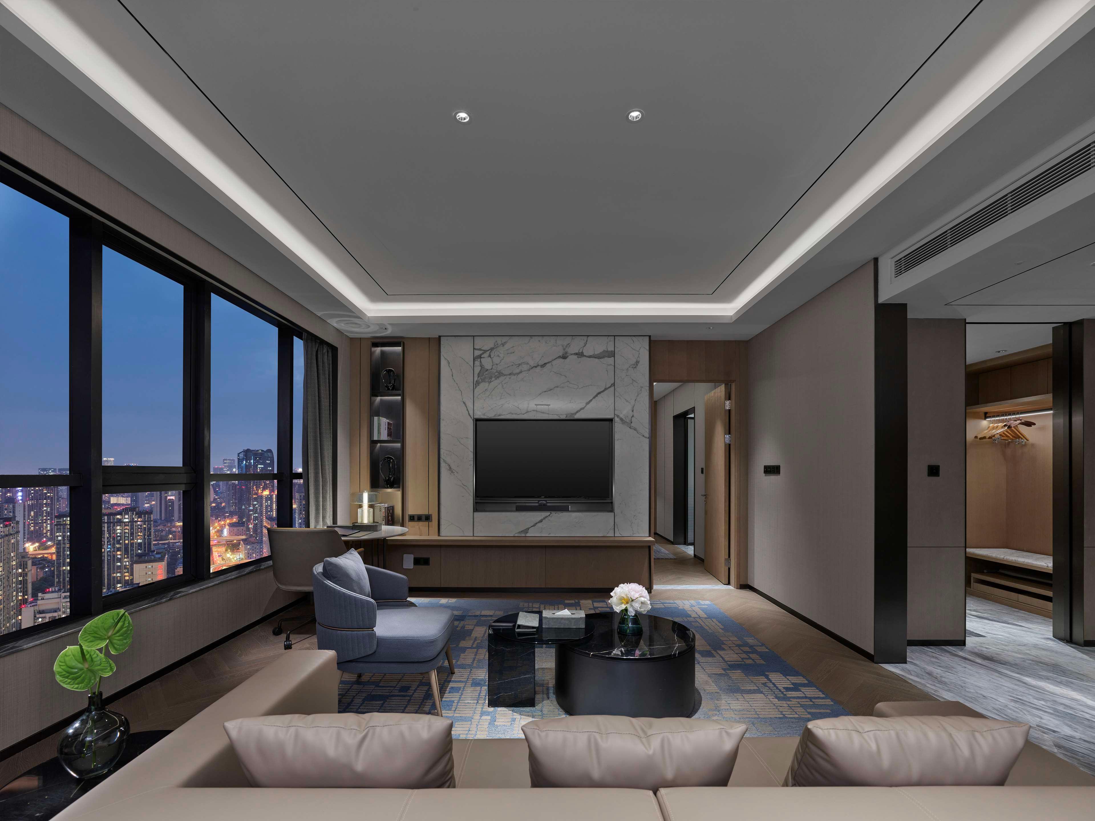 Suite Premium King Bed